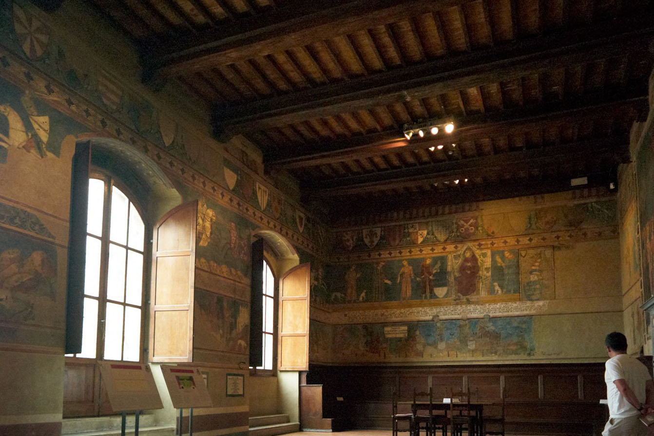Palazzo del Popolo image