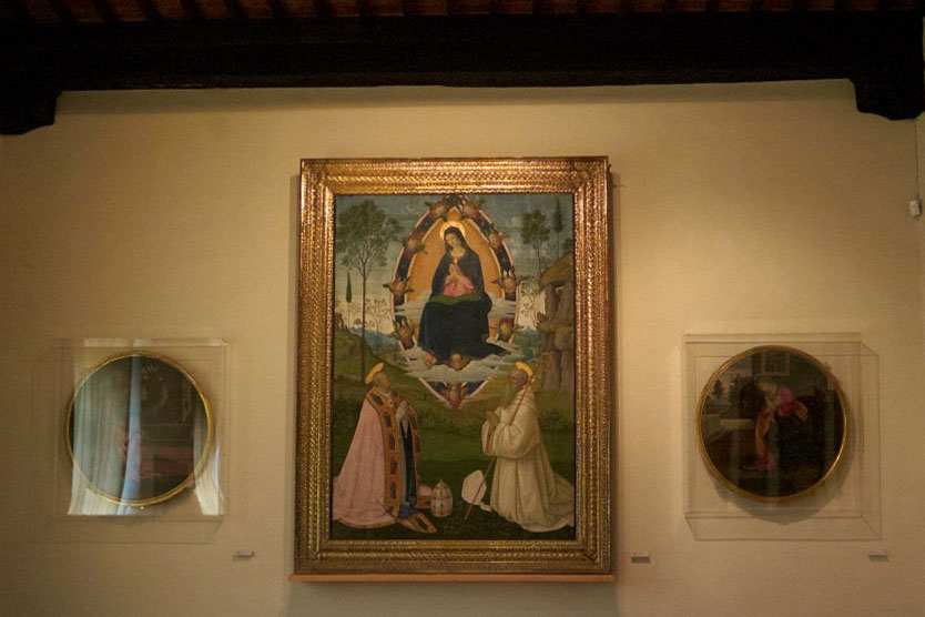 Museo Civico image