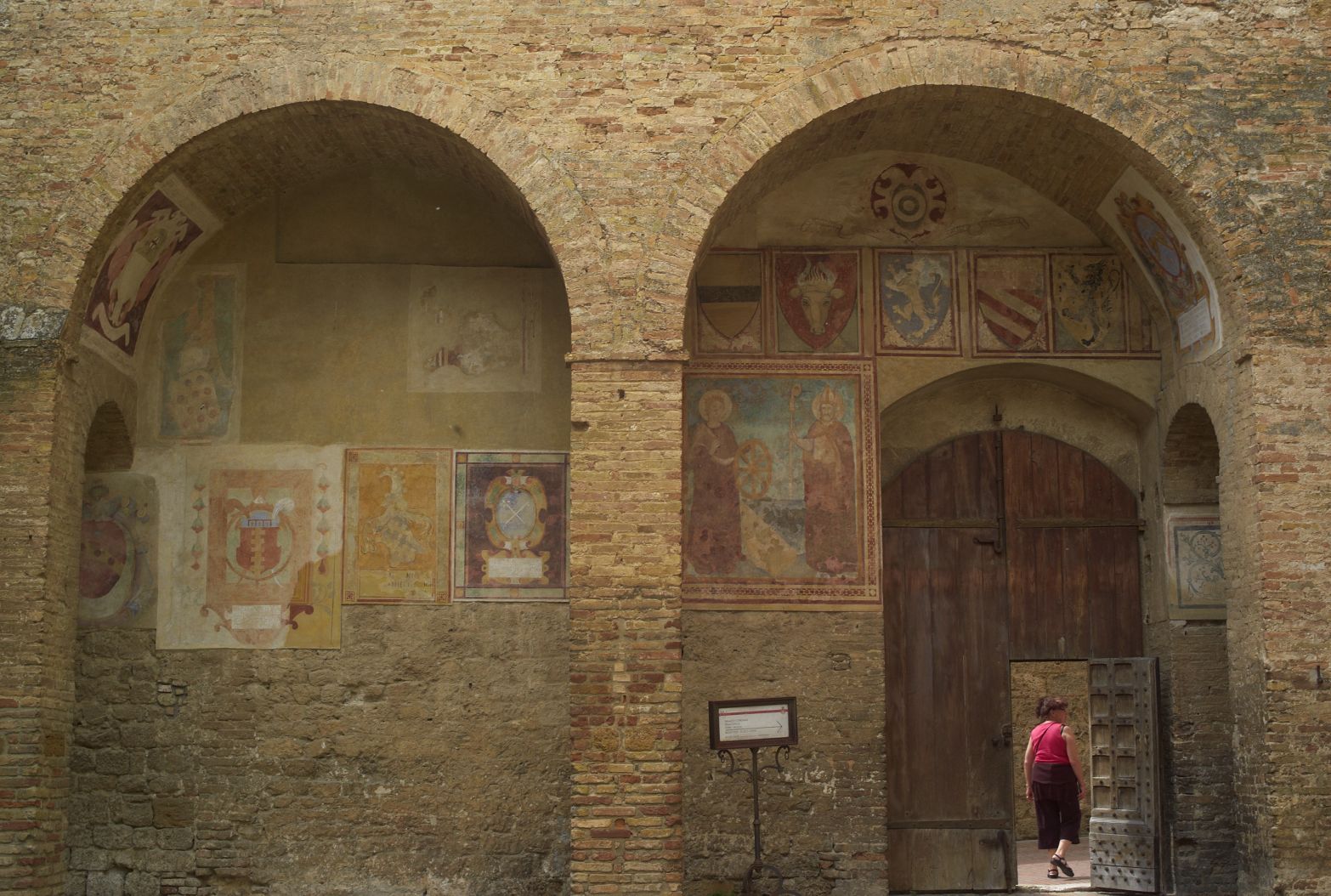 Palazzo del Popolo image