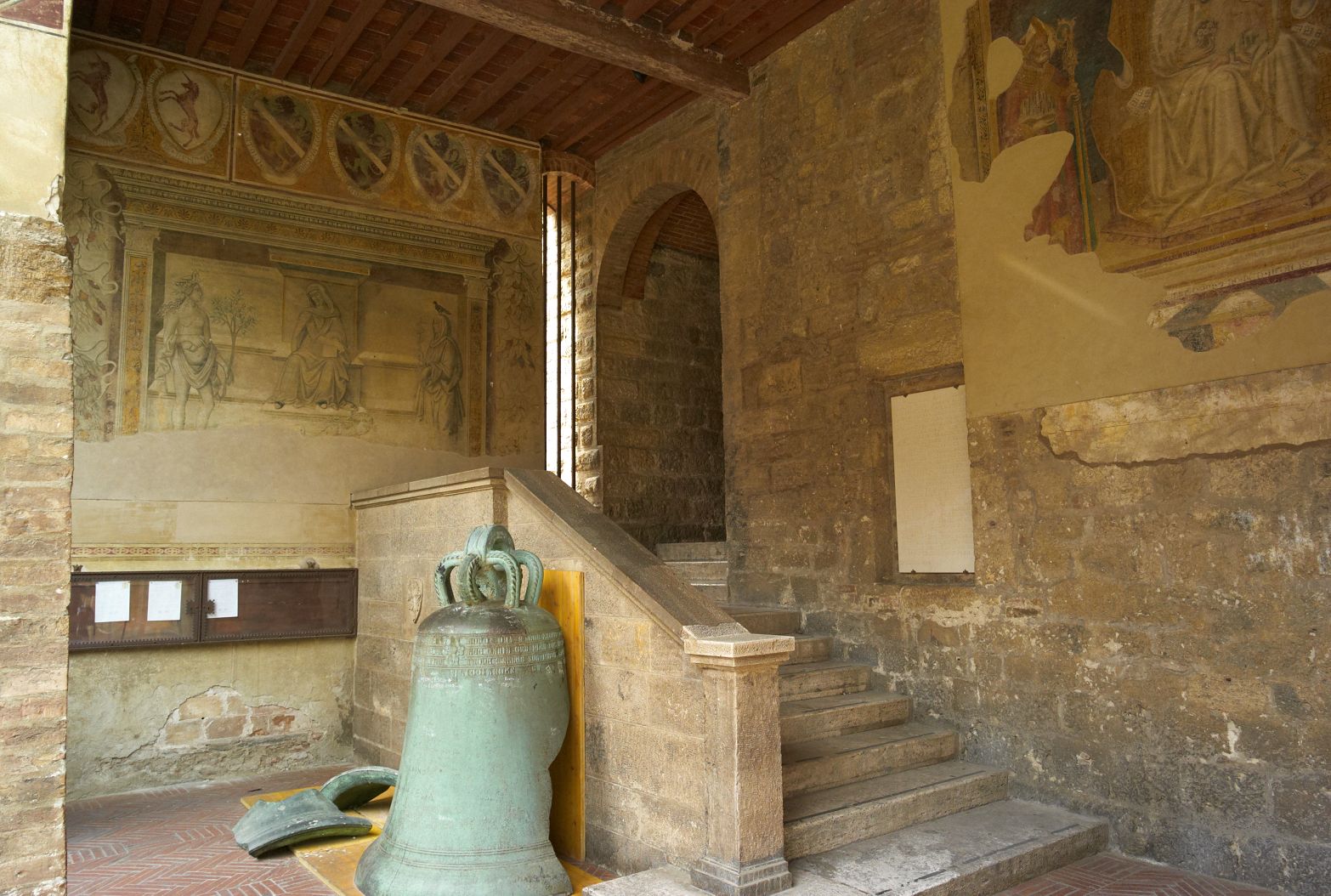 Palazzo del Popolo image