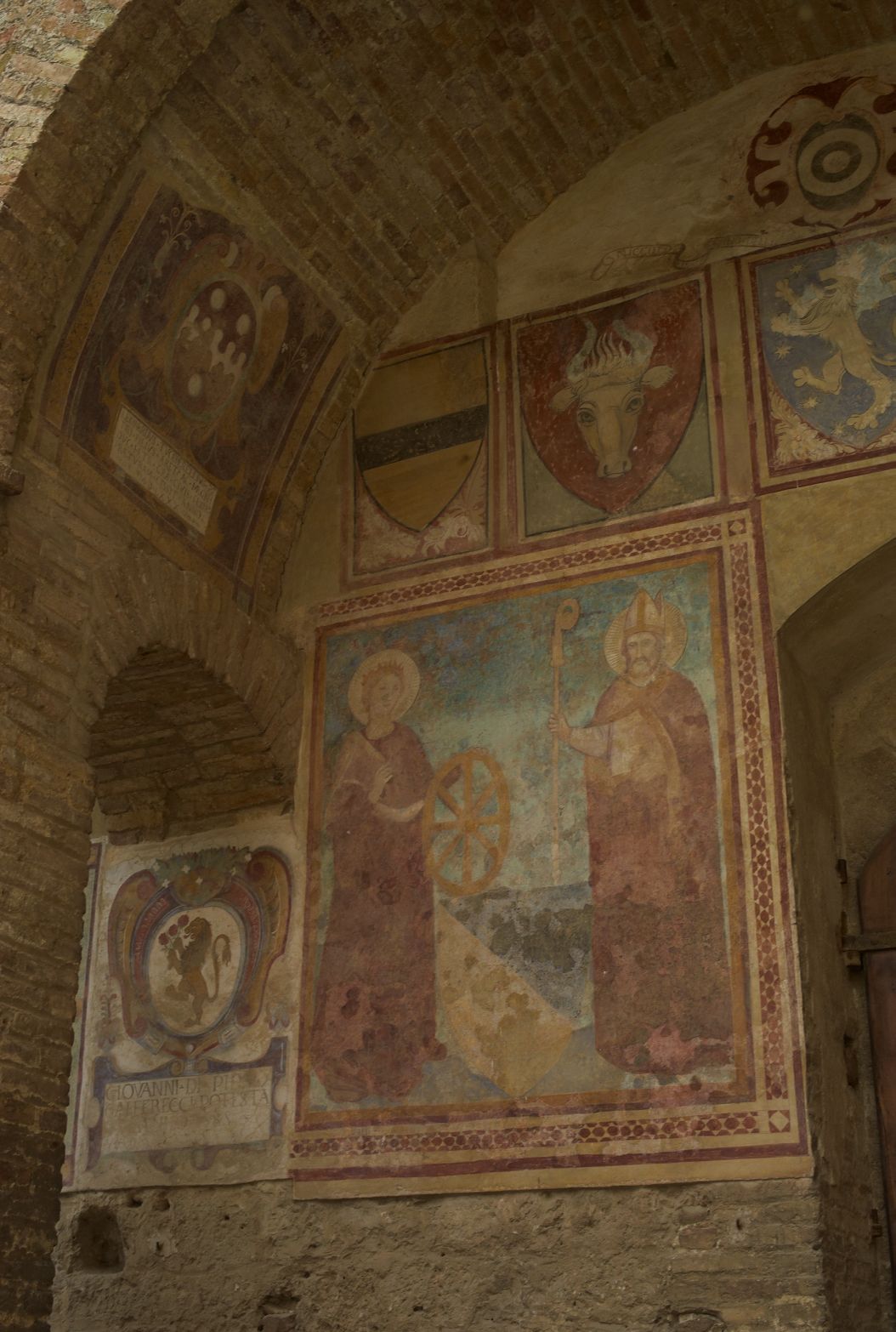 Palazzo del Popolo image