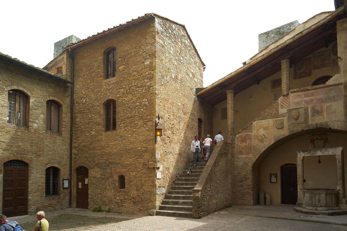 Palazzo del Popolo image