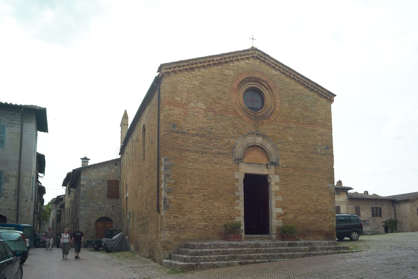 S Pietro image