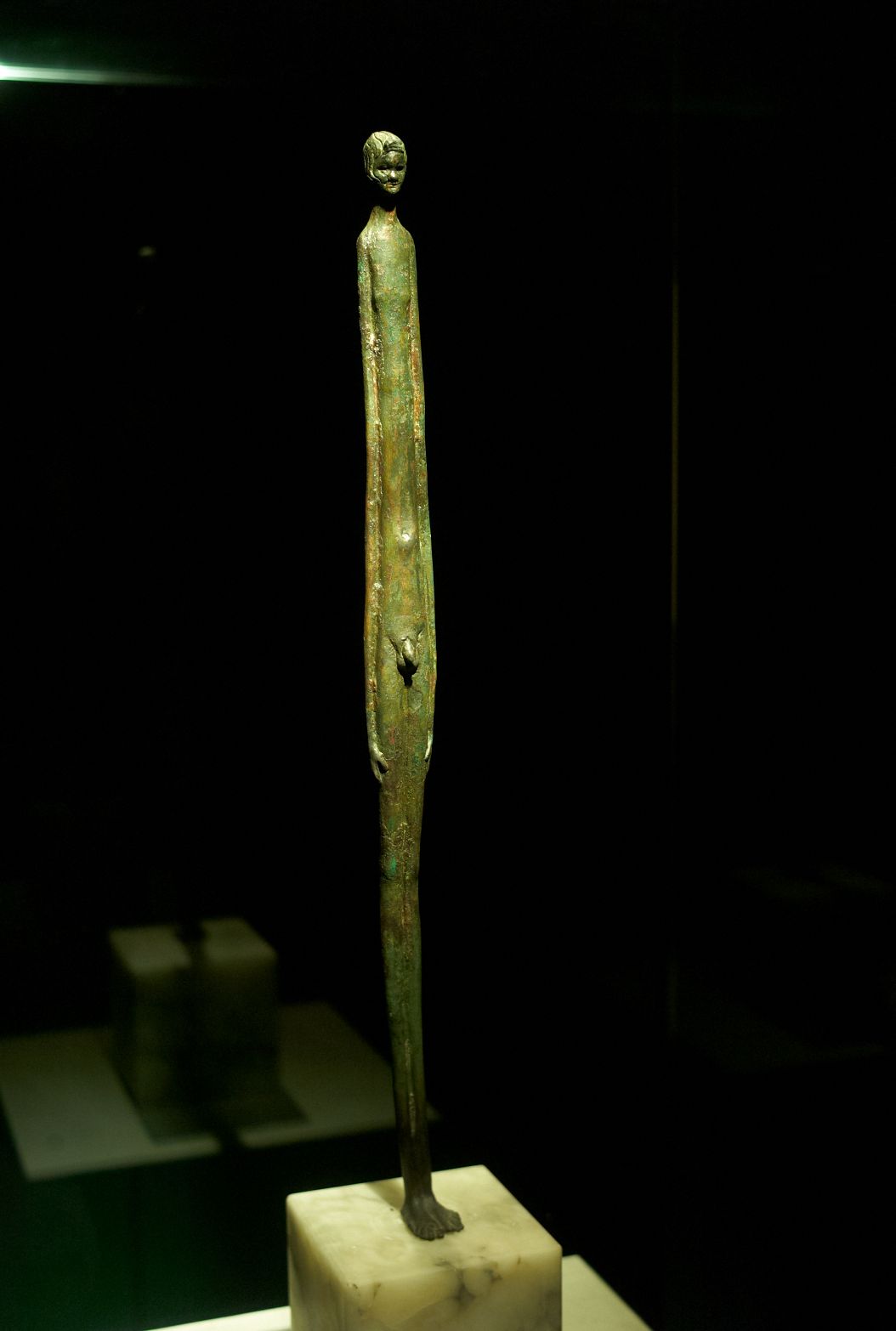 Museo Guarnacci image