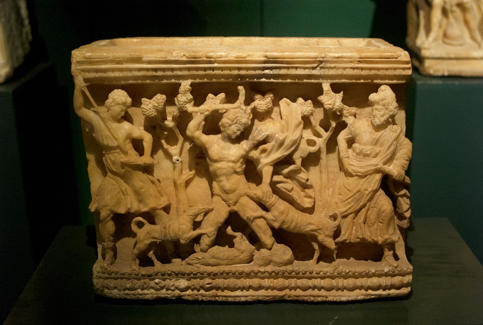 Museo Etrusco Guarnacci image