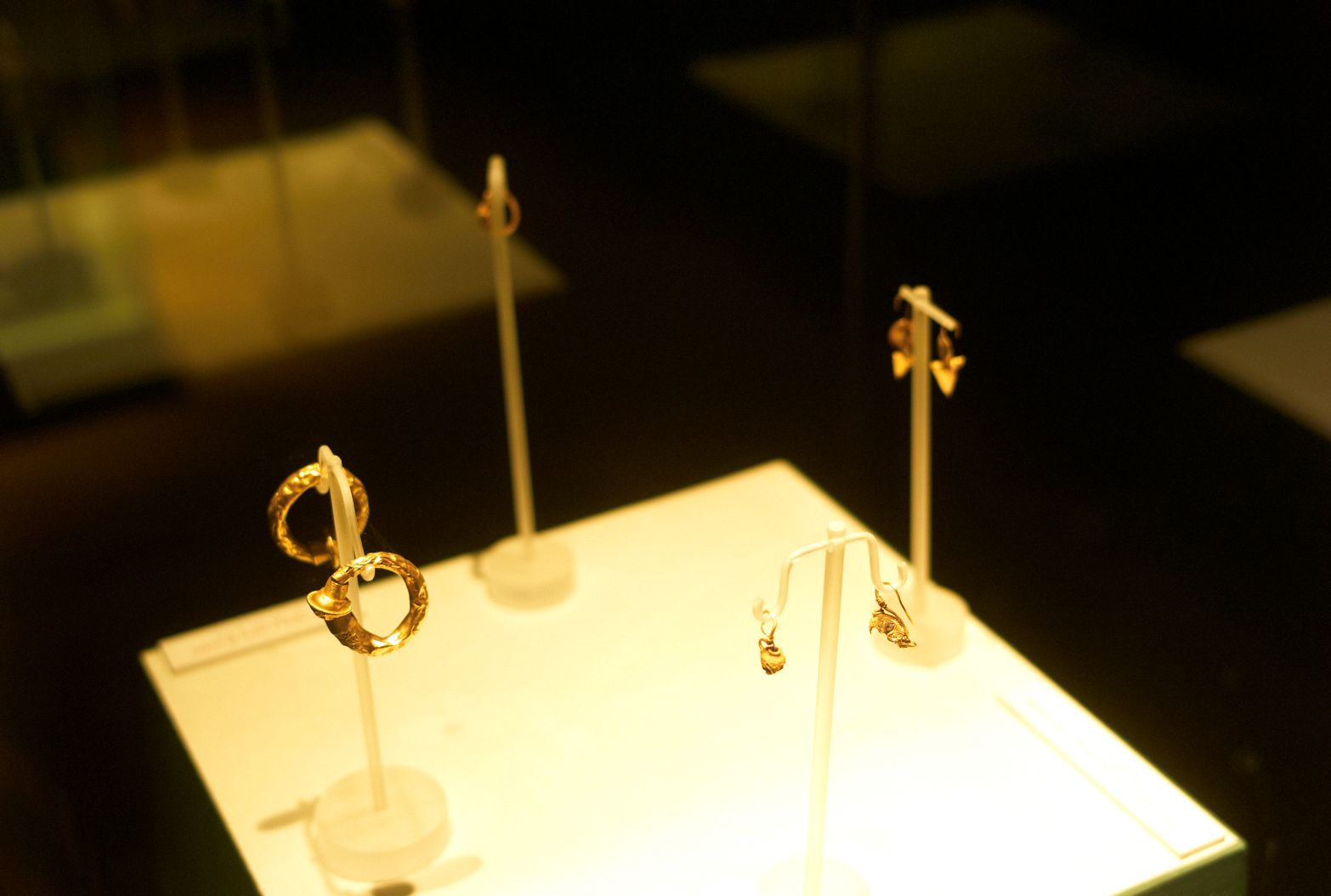 Museo Etrusco Guarnacci image
