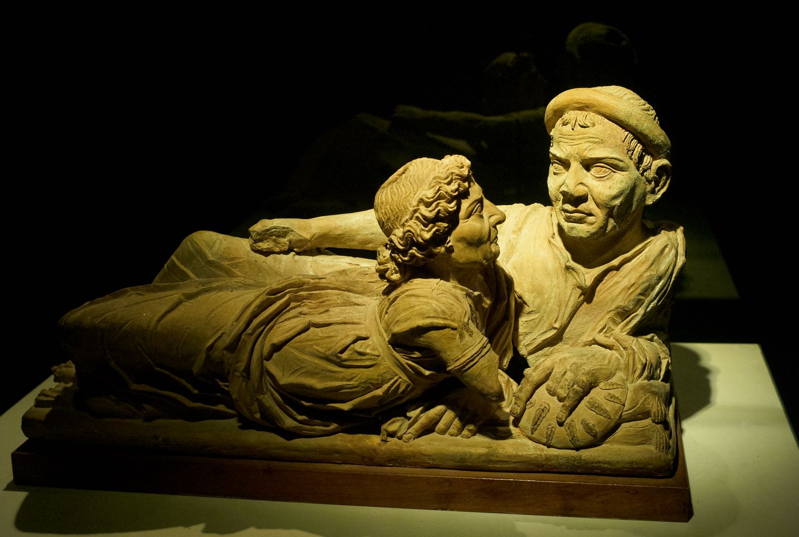 Museo Etrusco Guarnacci image