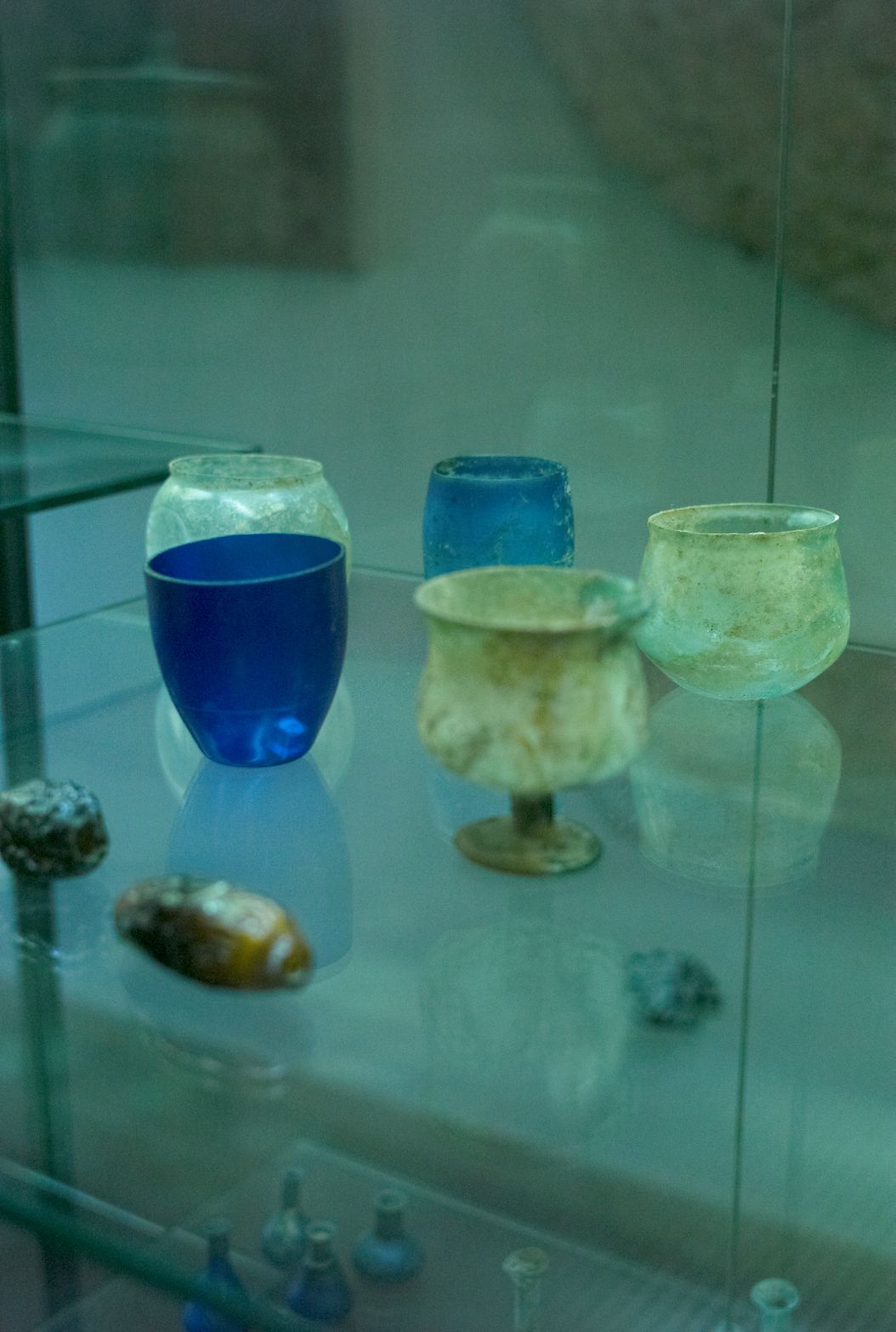 Museo Etrusco Guarnacci image