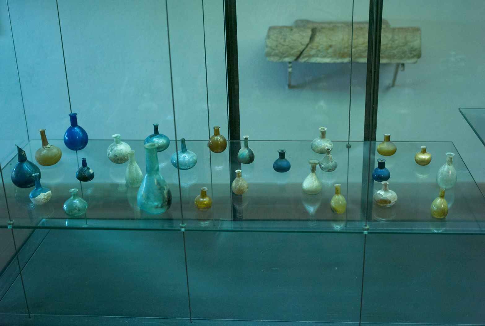 Museo Etrusco Guarnacci image