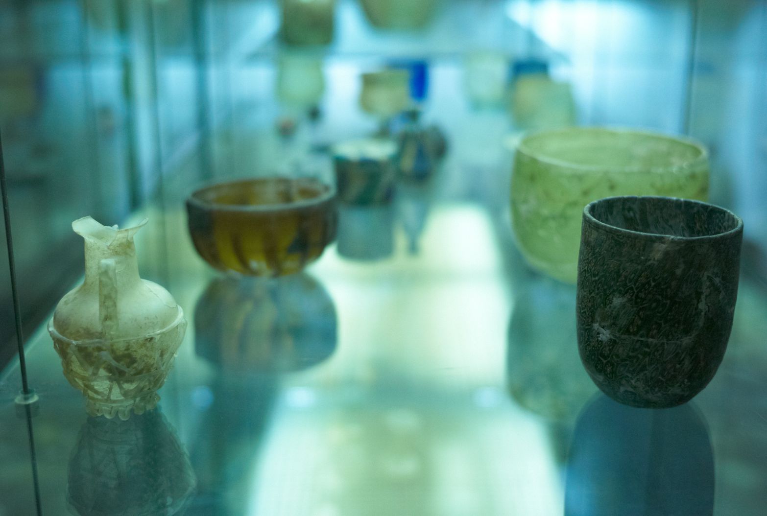 Museo Etrusco Guarnacci image