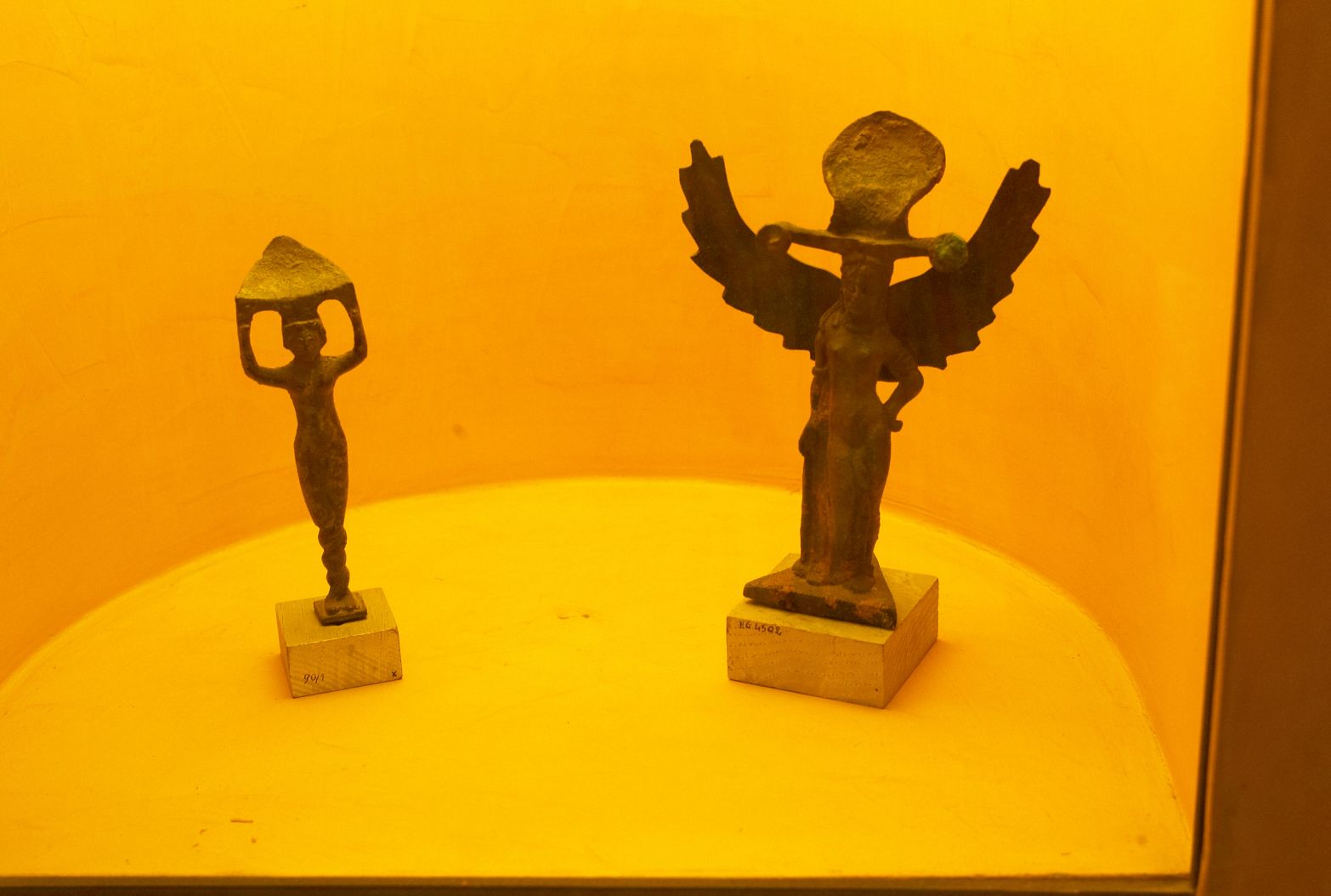 Museo Etrusco Guarnacci image
