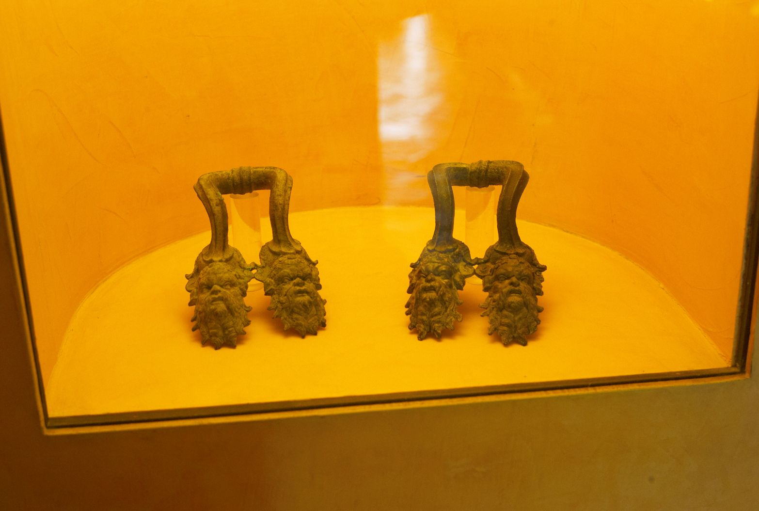 Museo Etrusco Guarnacci image