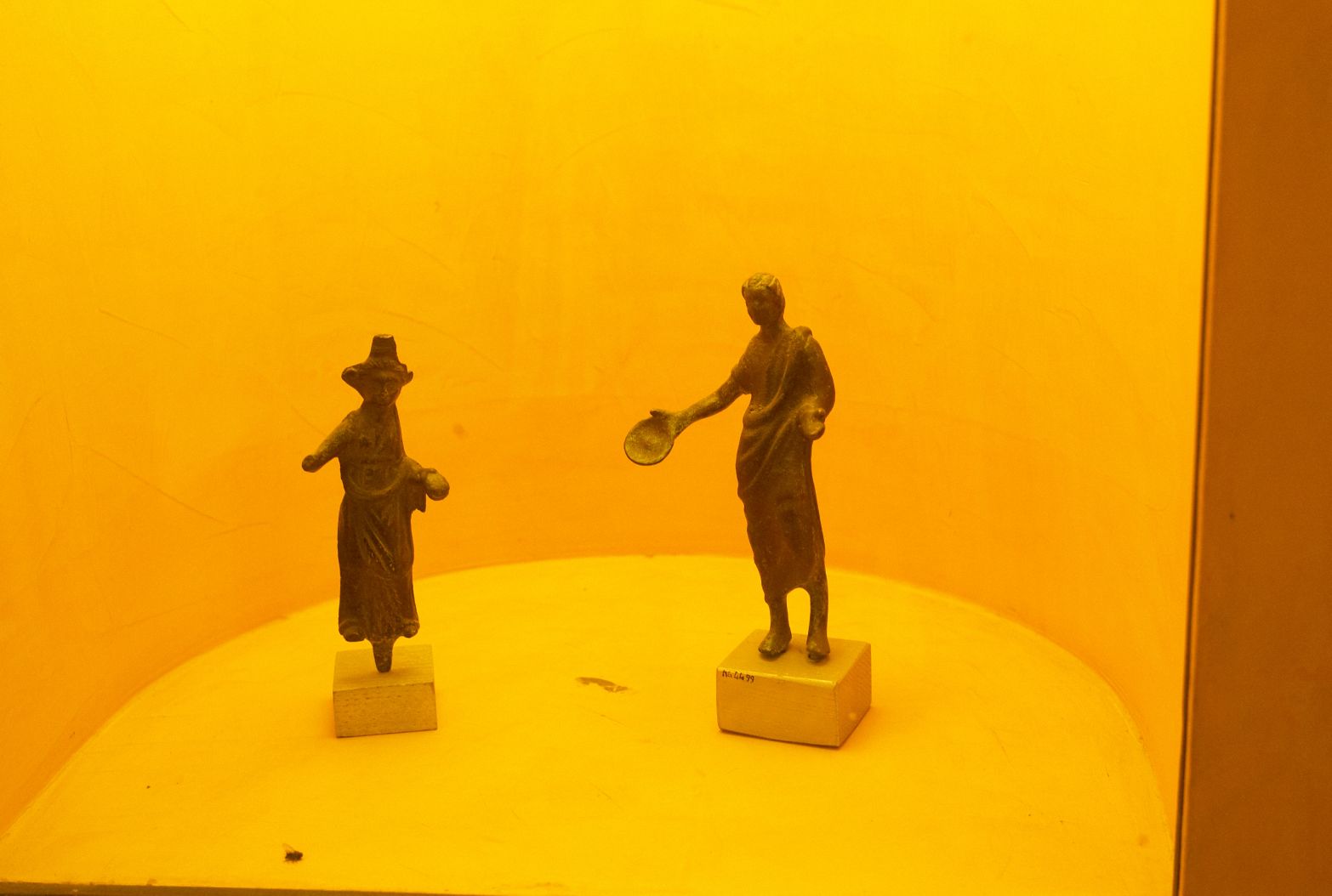 Museo Etrusco Guarnacci image