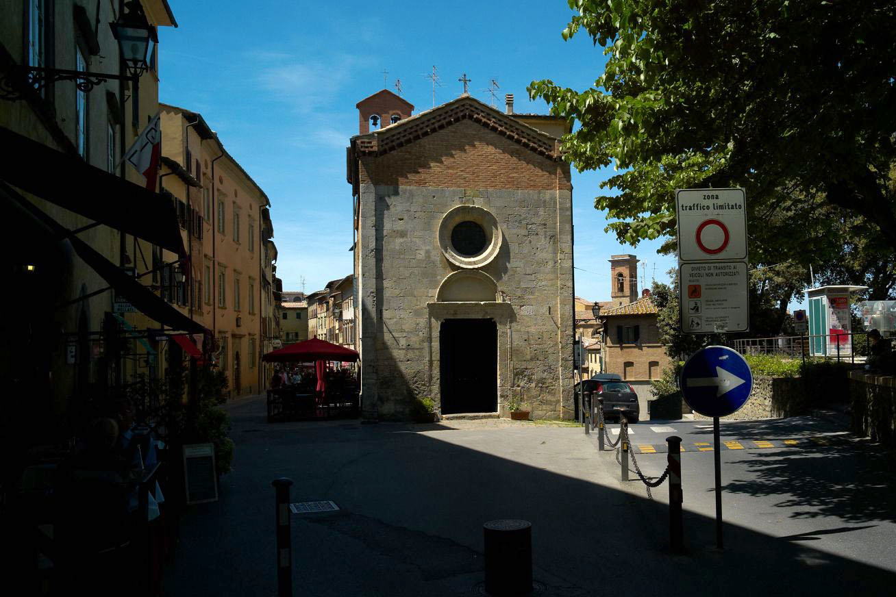 Piazza XX Settembre image