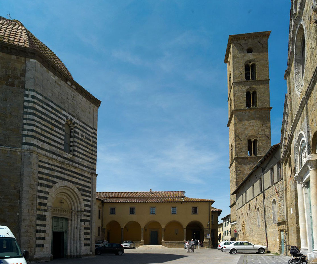 Piazza San Giovanni image