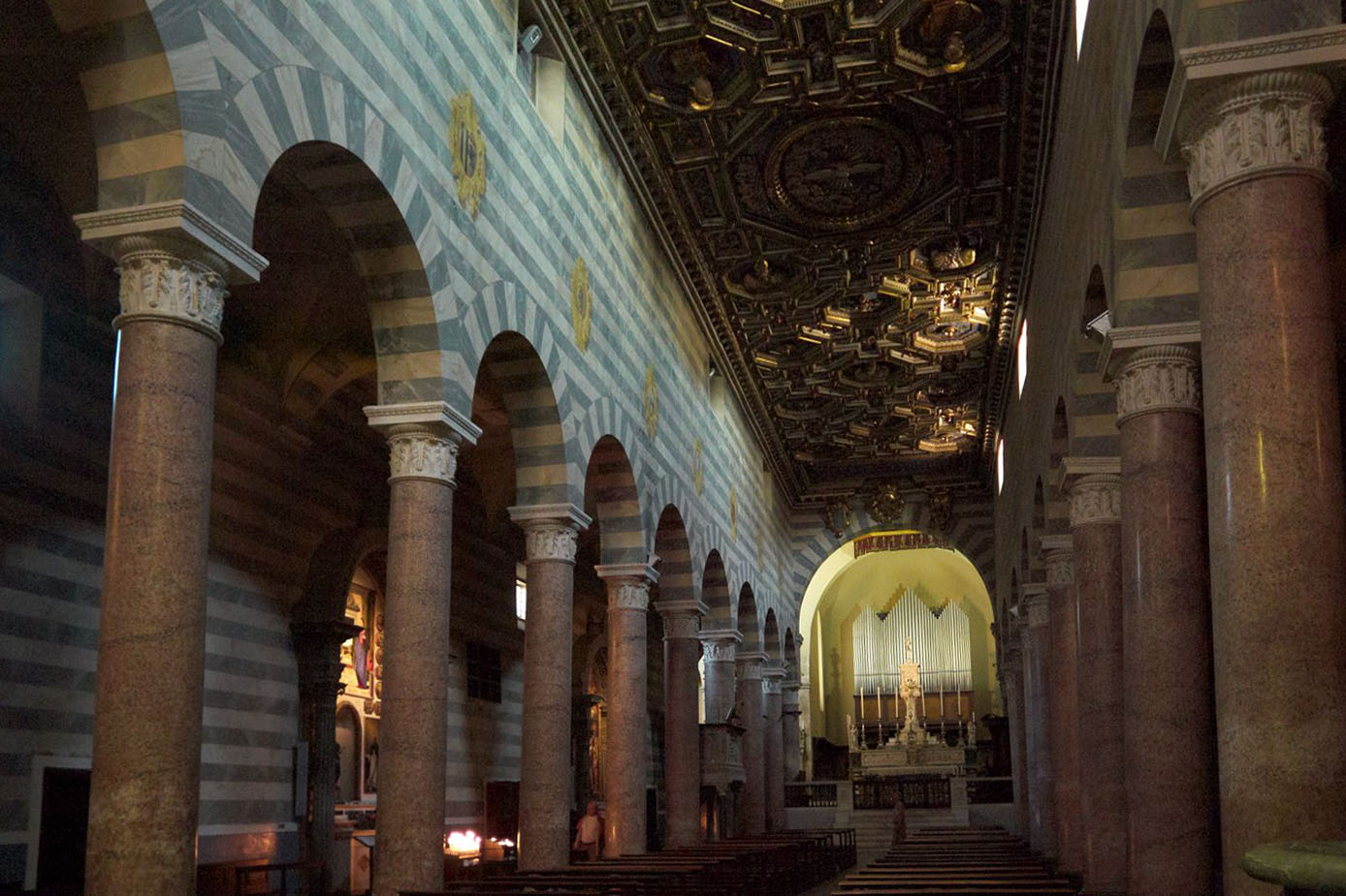 Duomo image