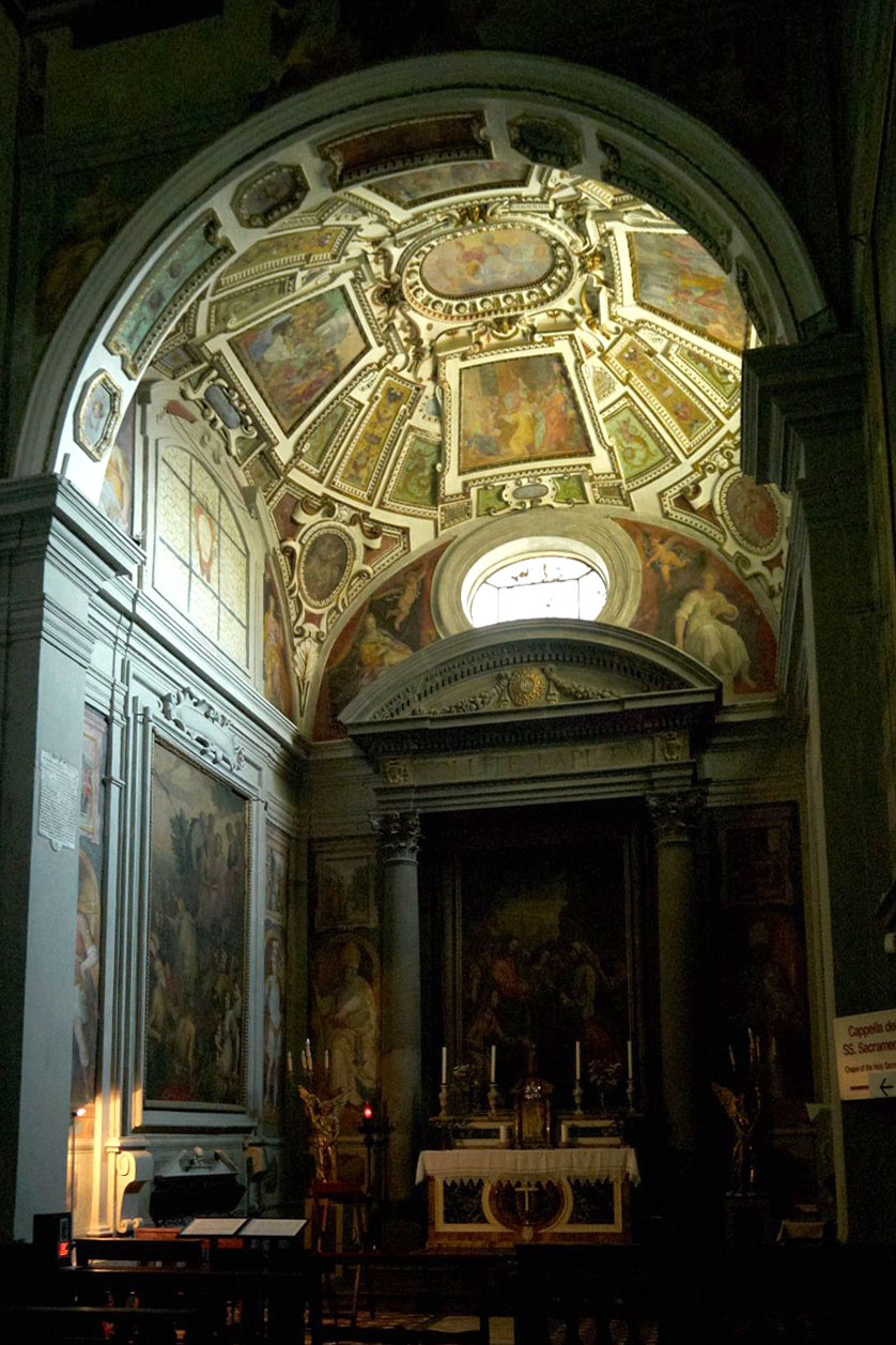 Duomo image
