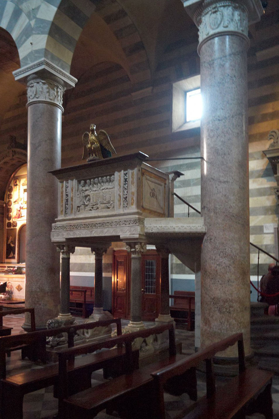 Duomo image
