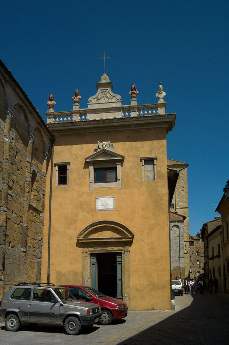 Duomo image