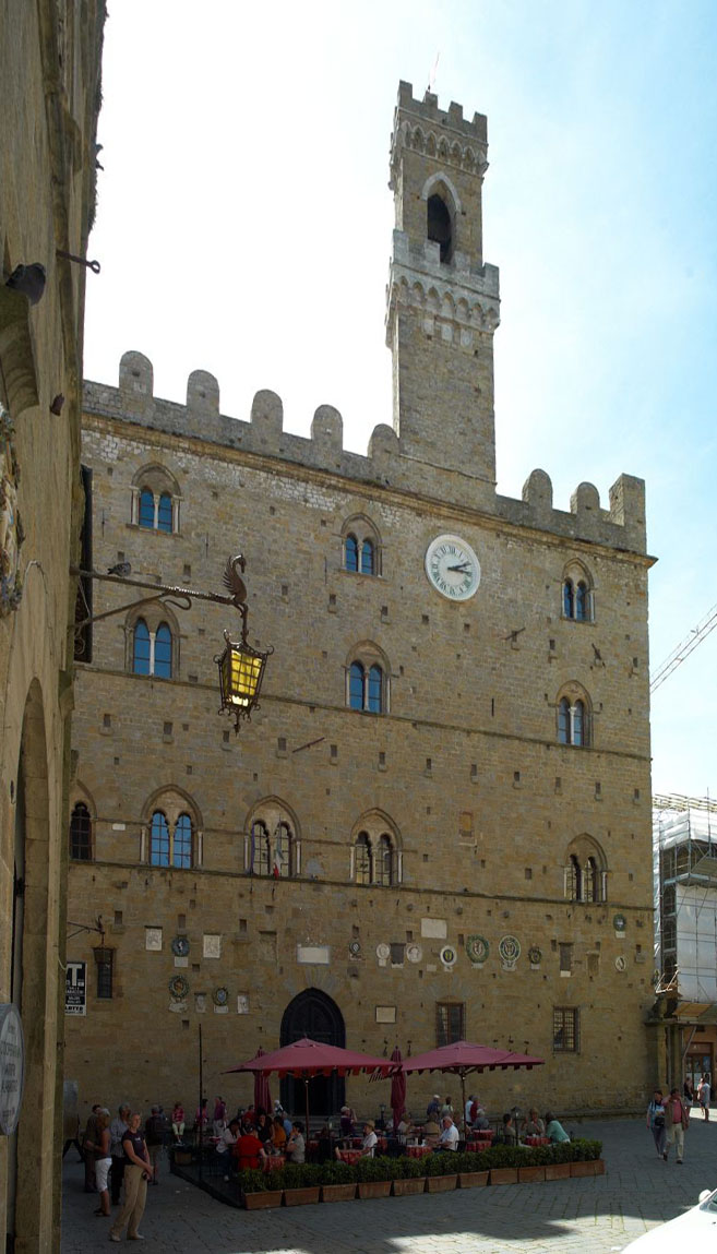 Palazzo dei Priori image