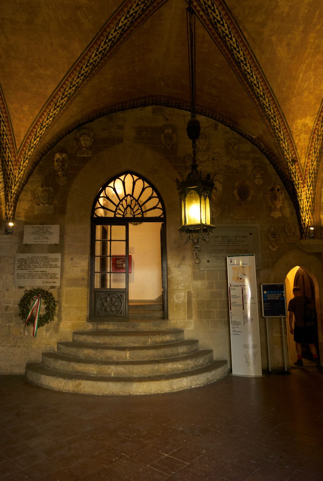 Palazzo dei Priori image