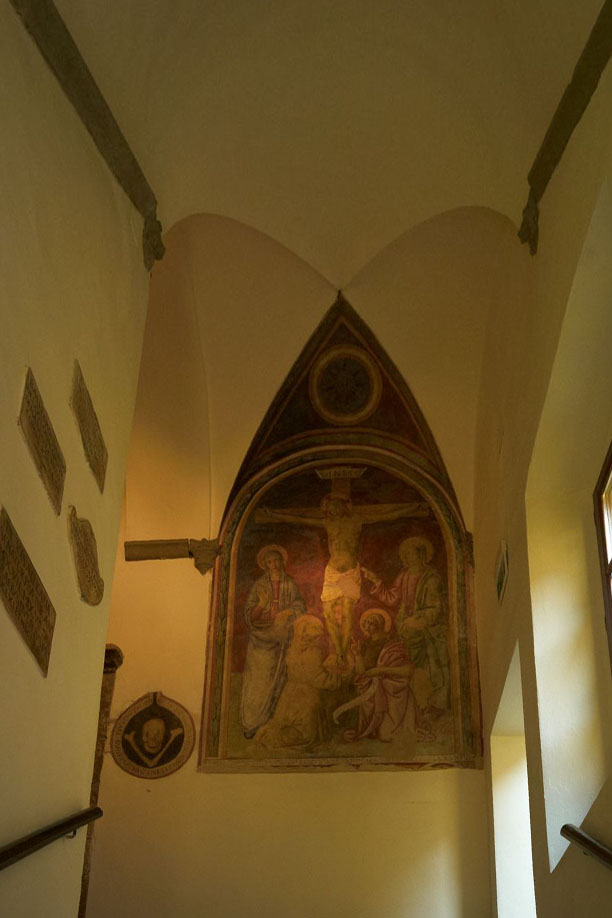 Palazzo dei Priori image