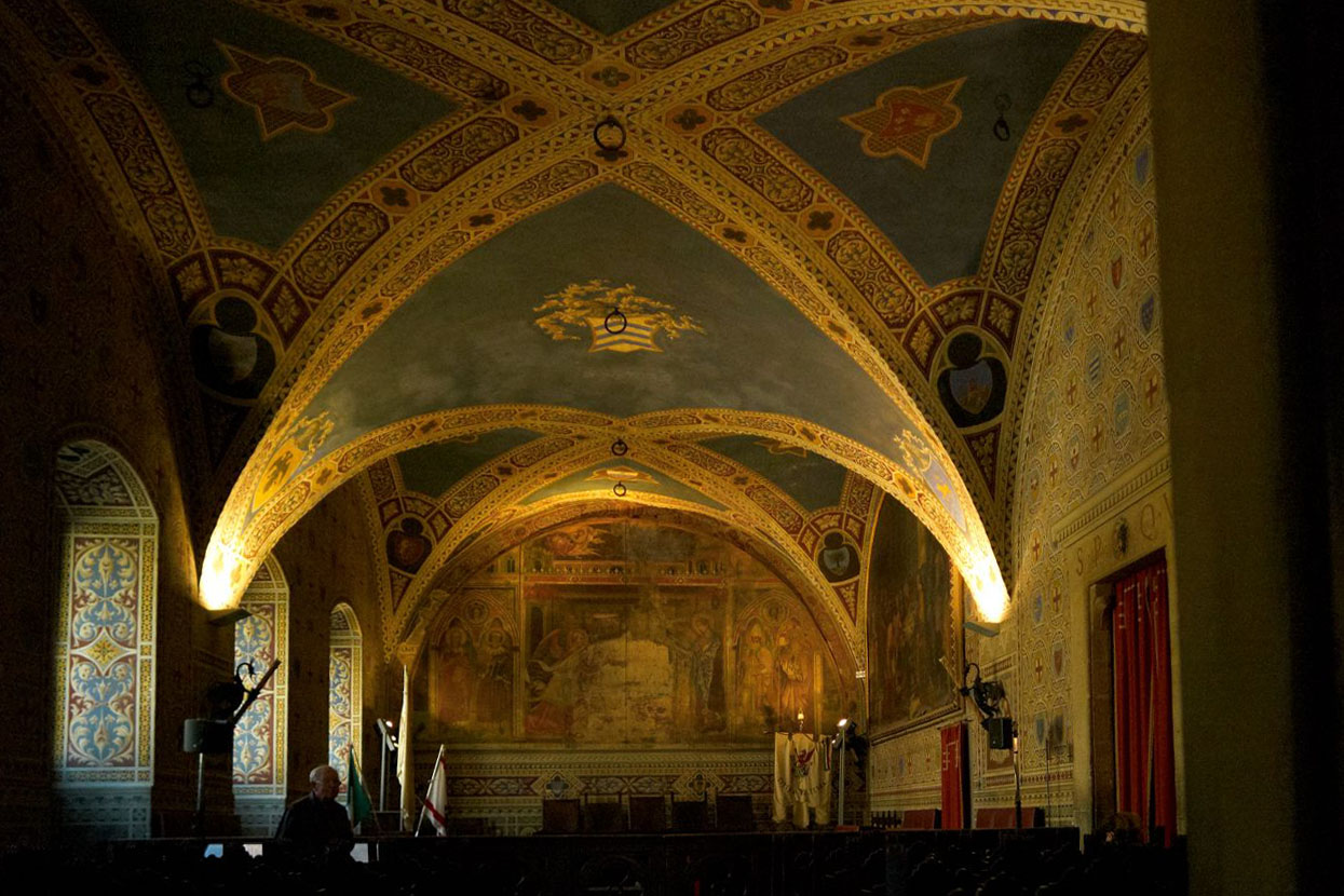 Palazzo dei Priori image