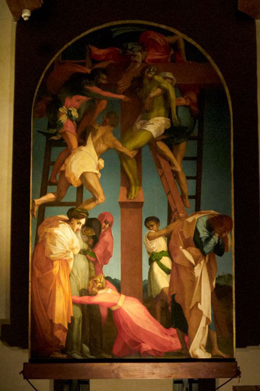 Pinacoteca image