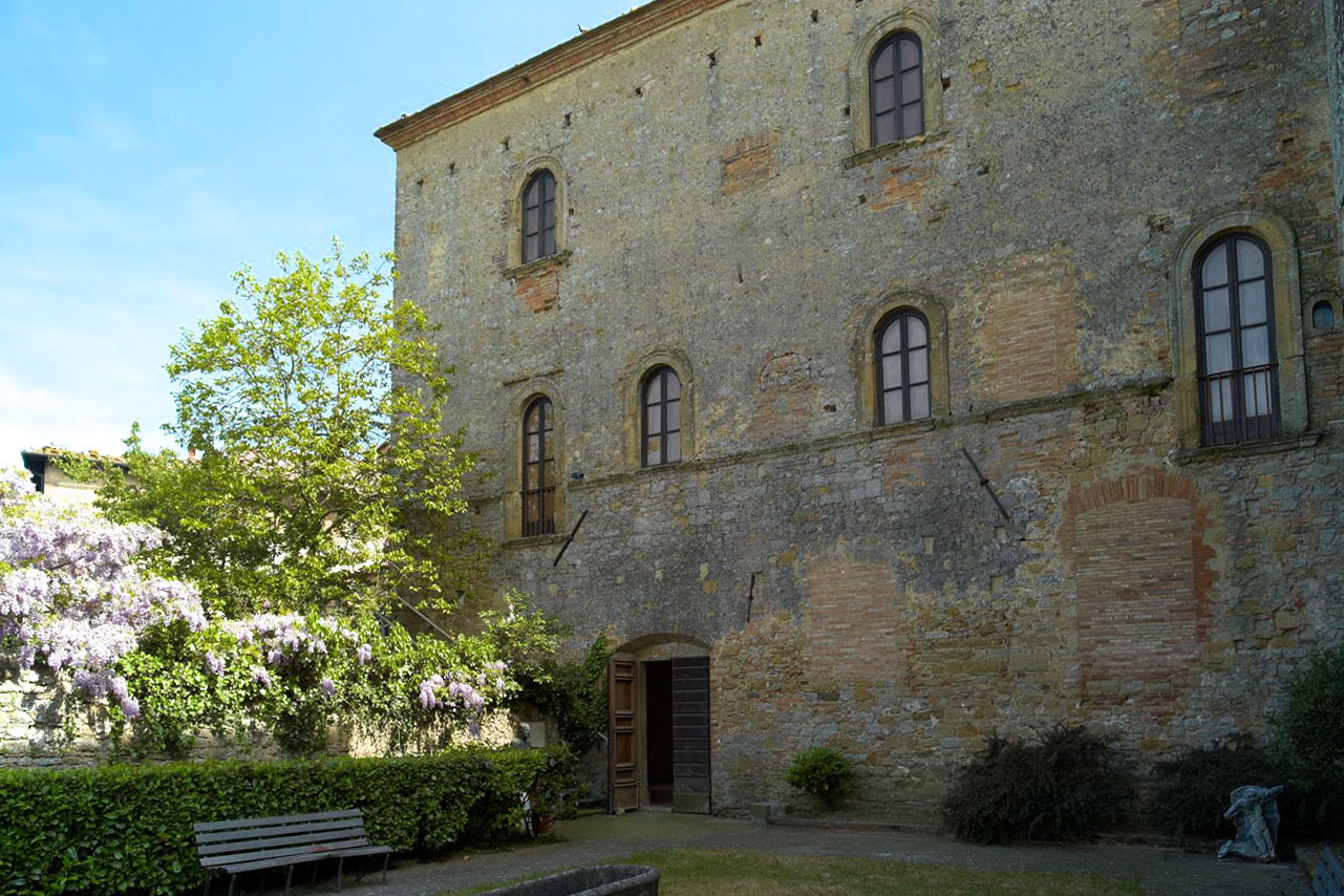 Pinacoteca image