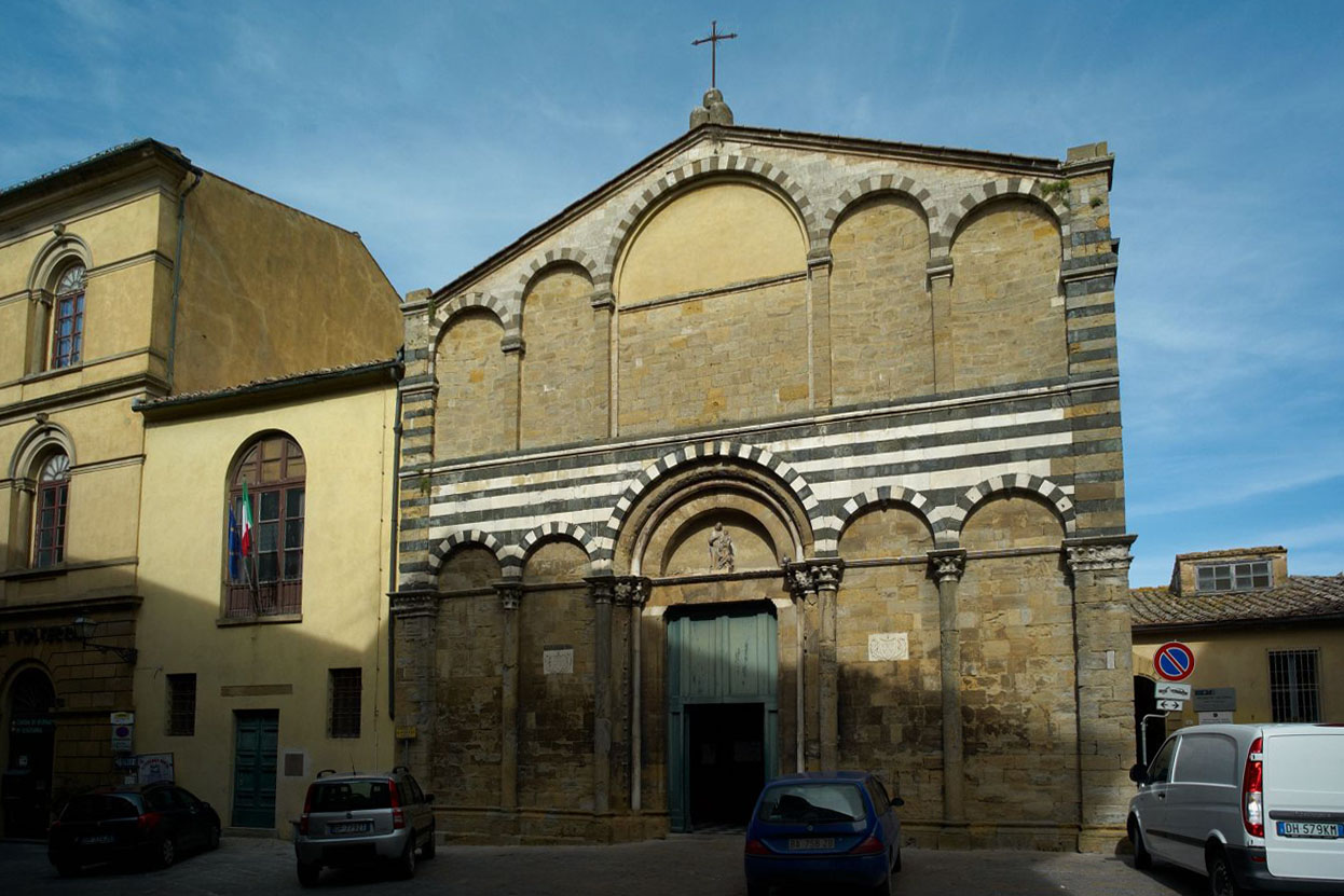 S Michele Arcangelo image