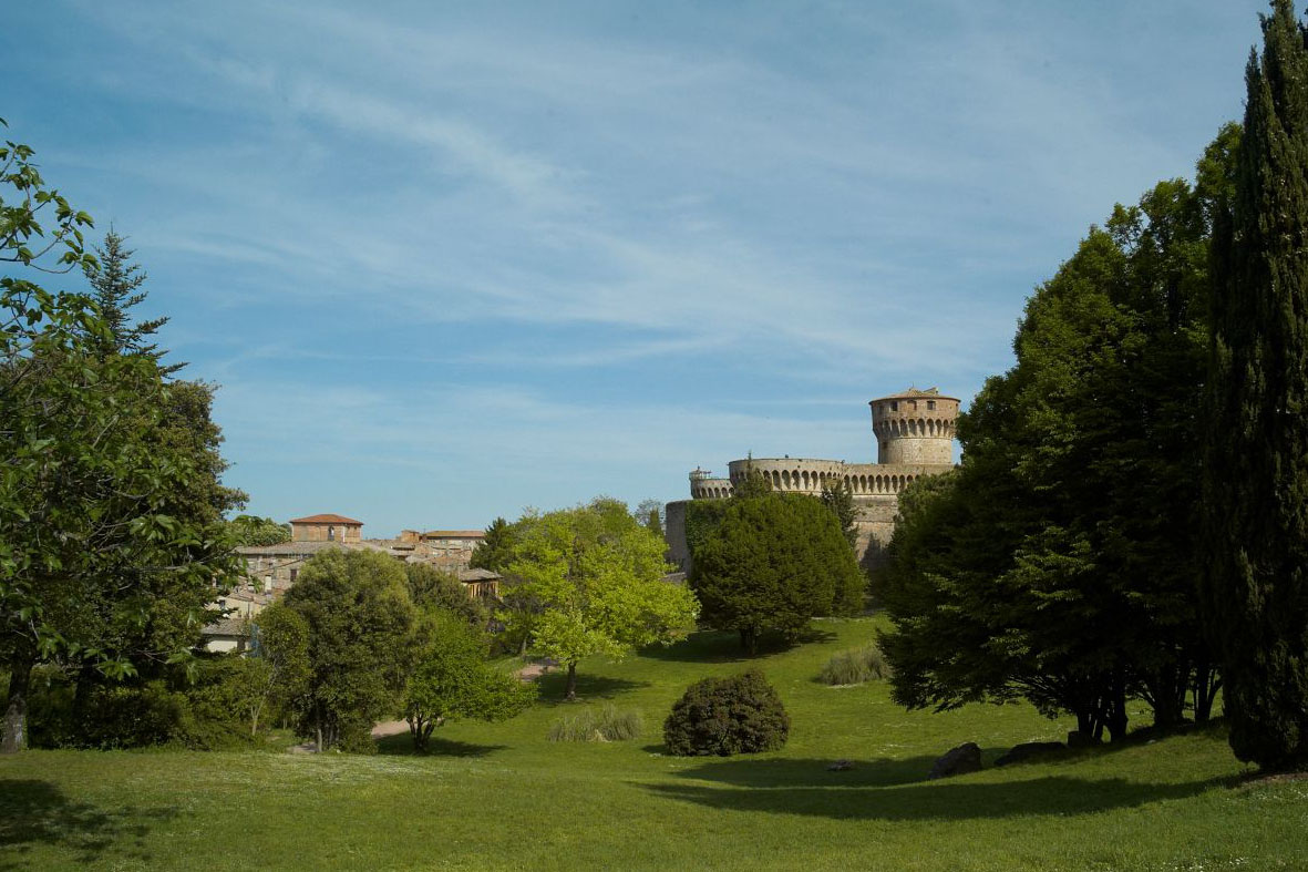 Parco Archeologico image