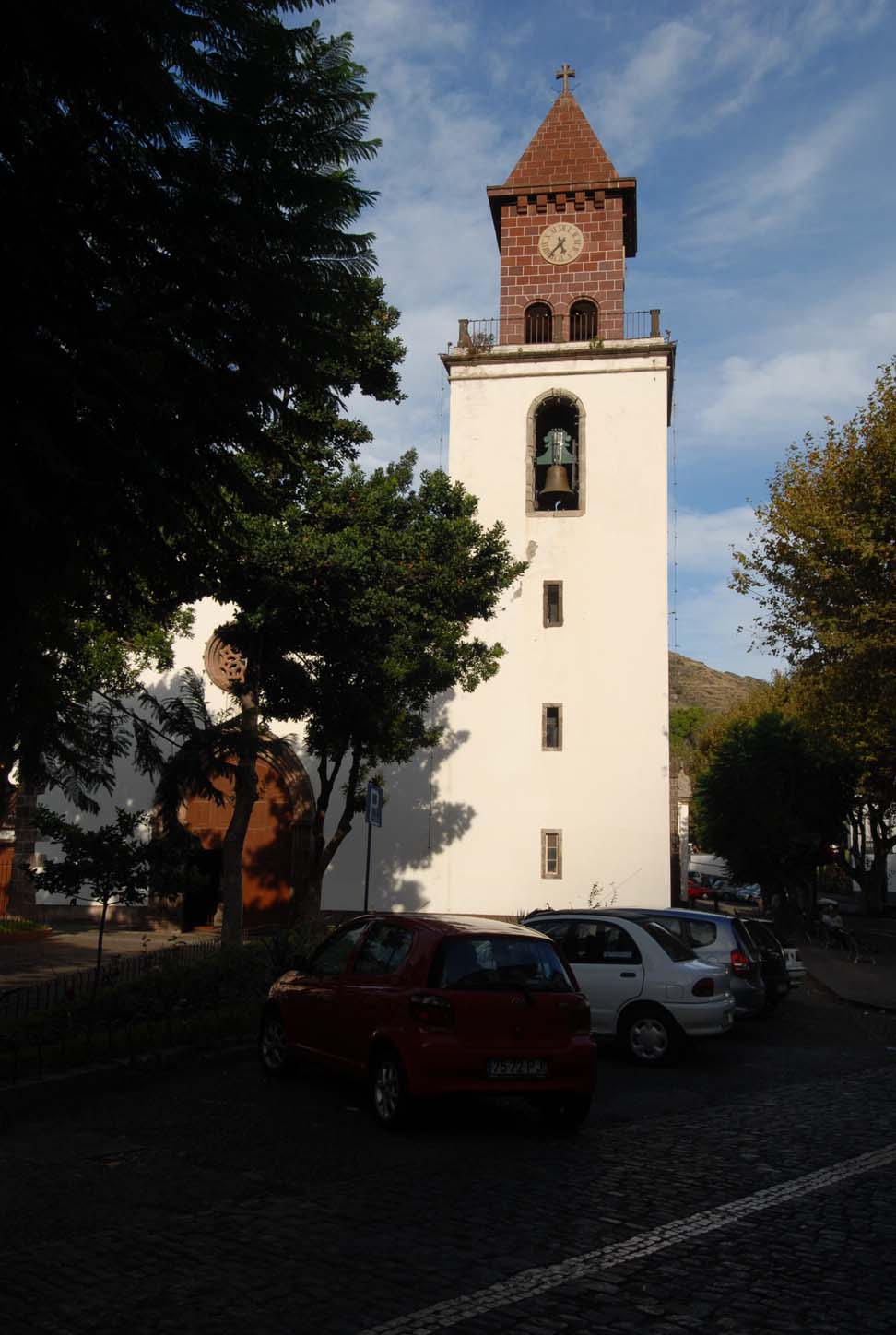 Igreja Matriz