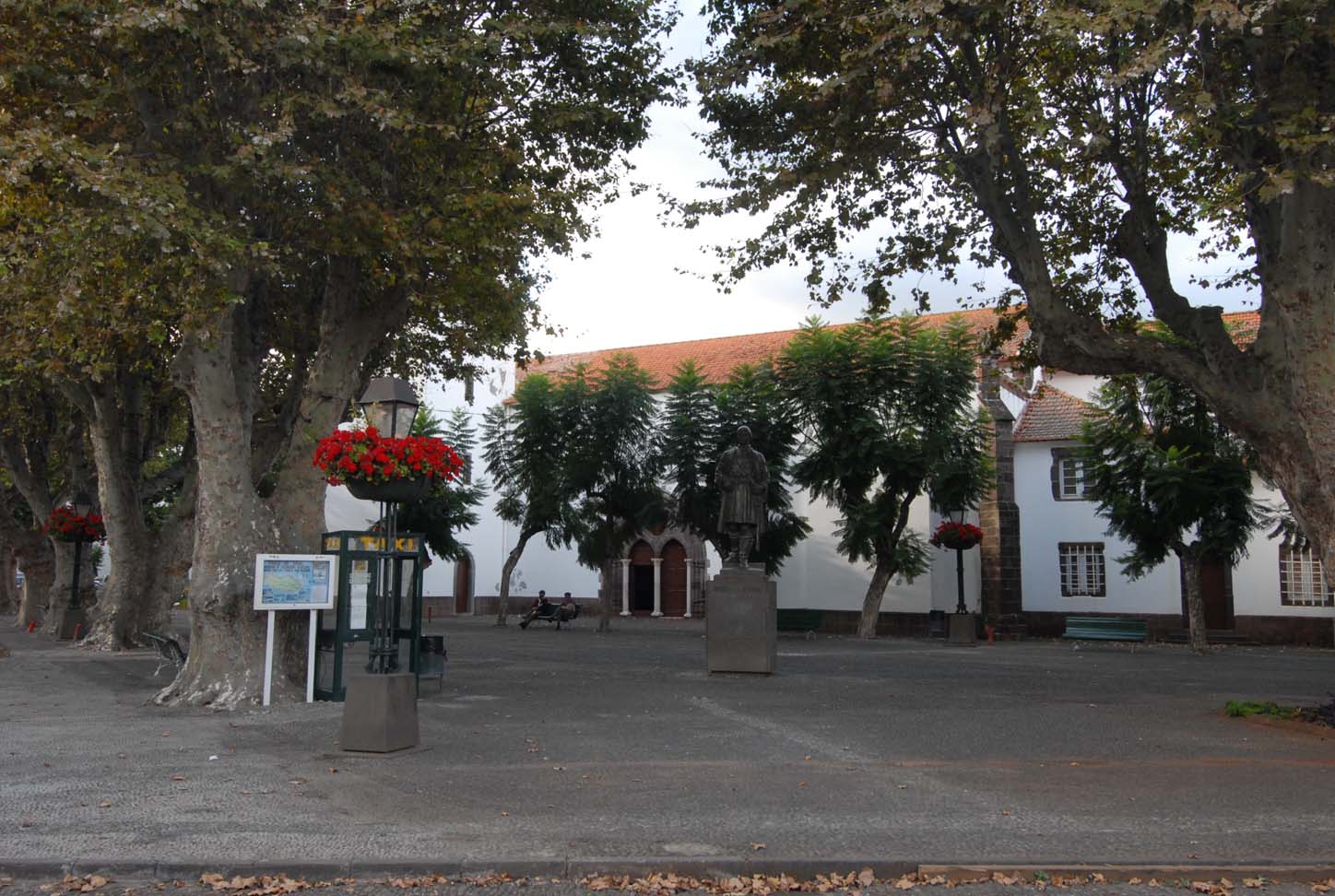 Igreja Matriz