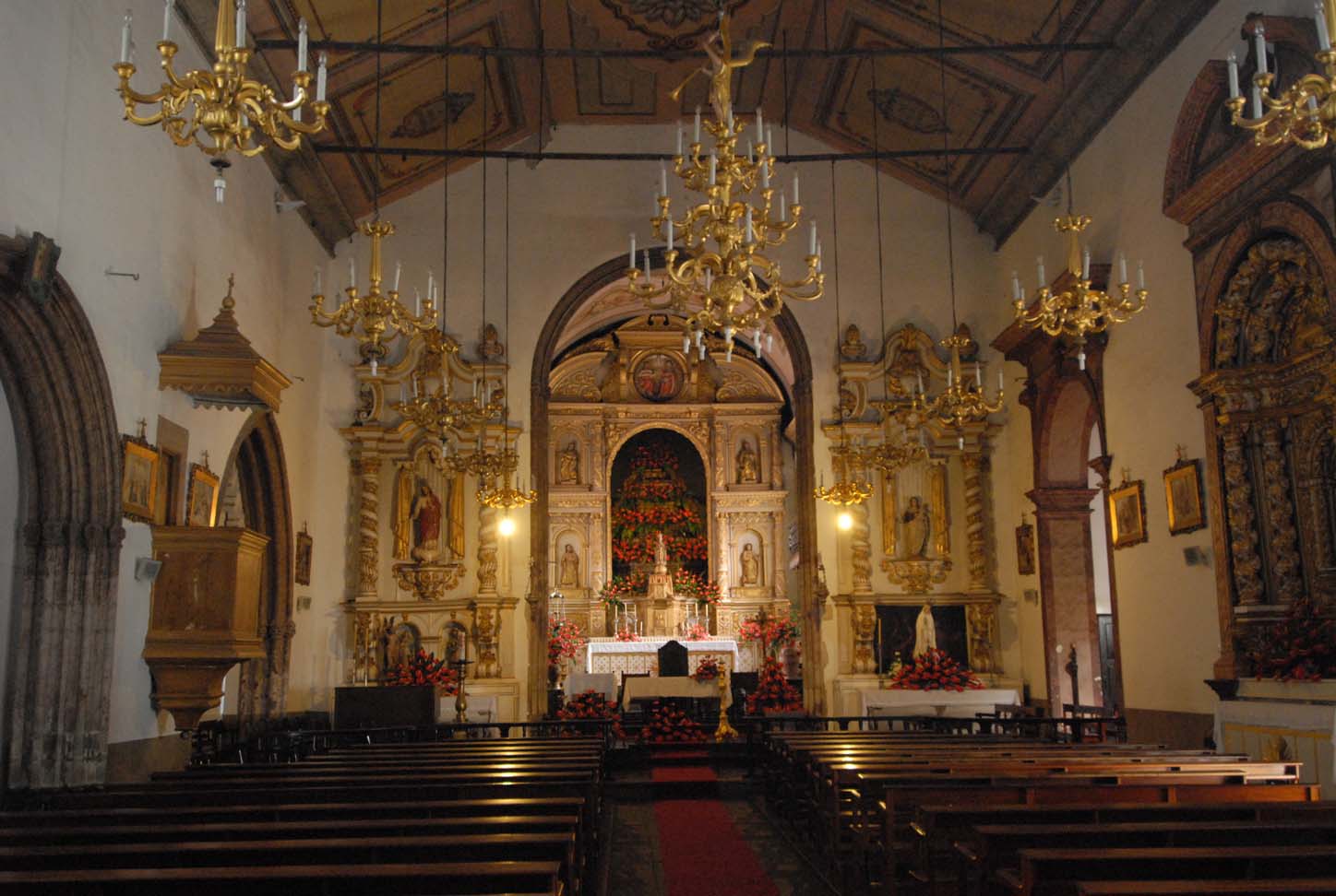 Igreja Matriz