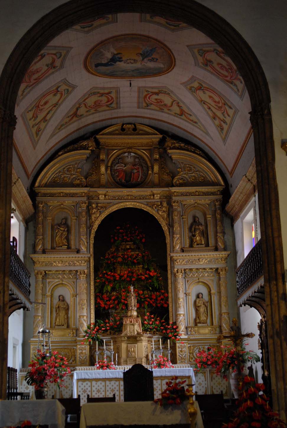 Igreja Matriz
