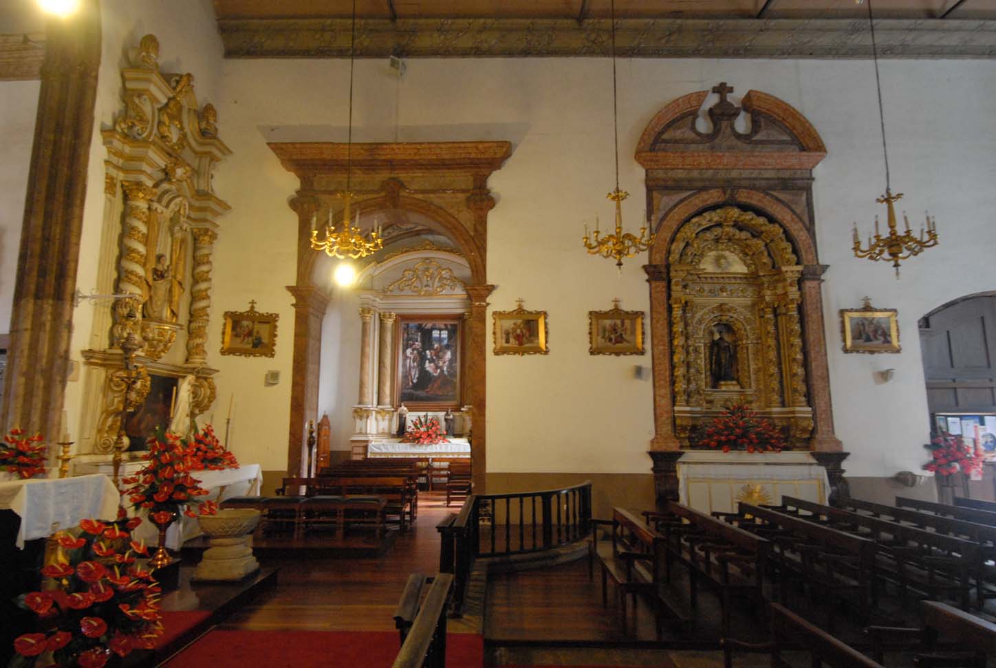 Igreja Matriz