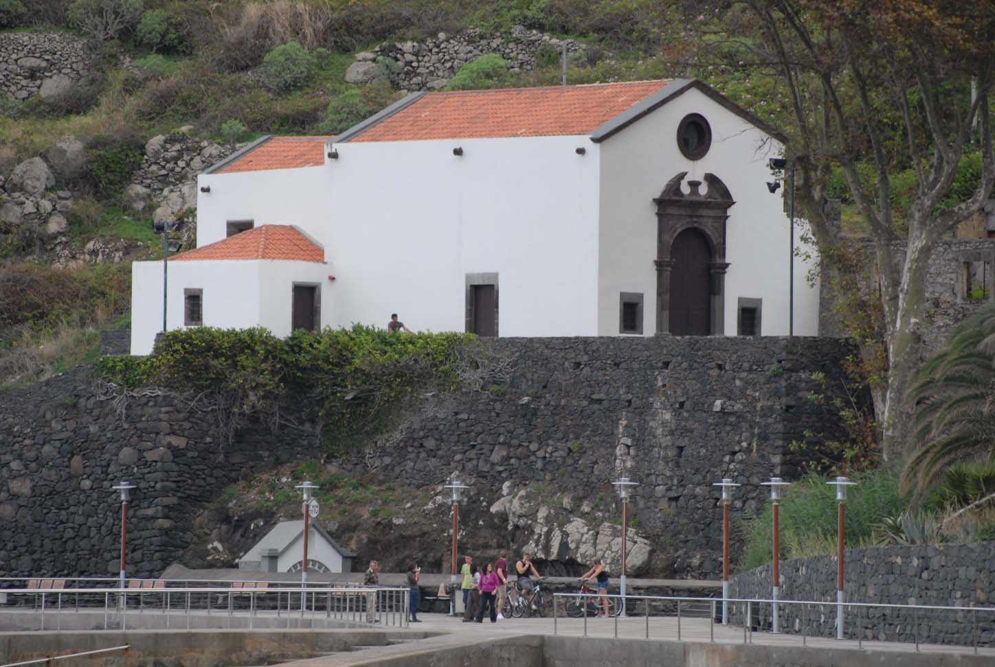 Capela de São Roque
