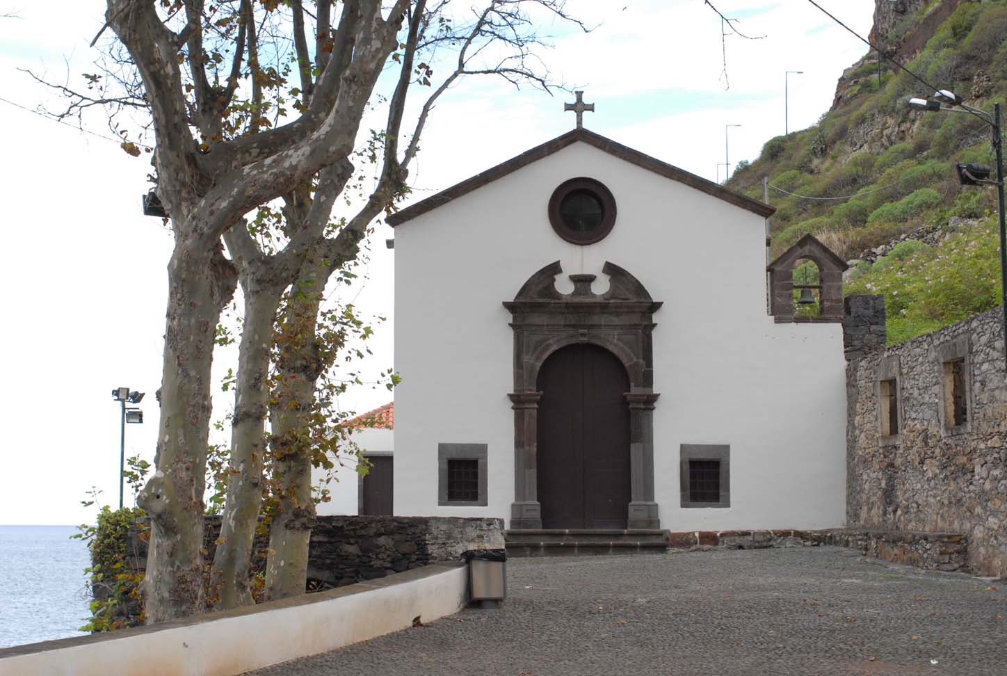 Capela de São Roque