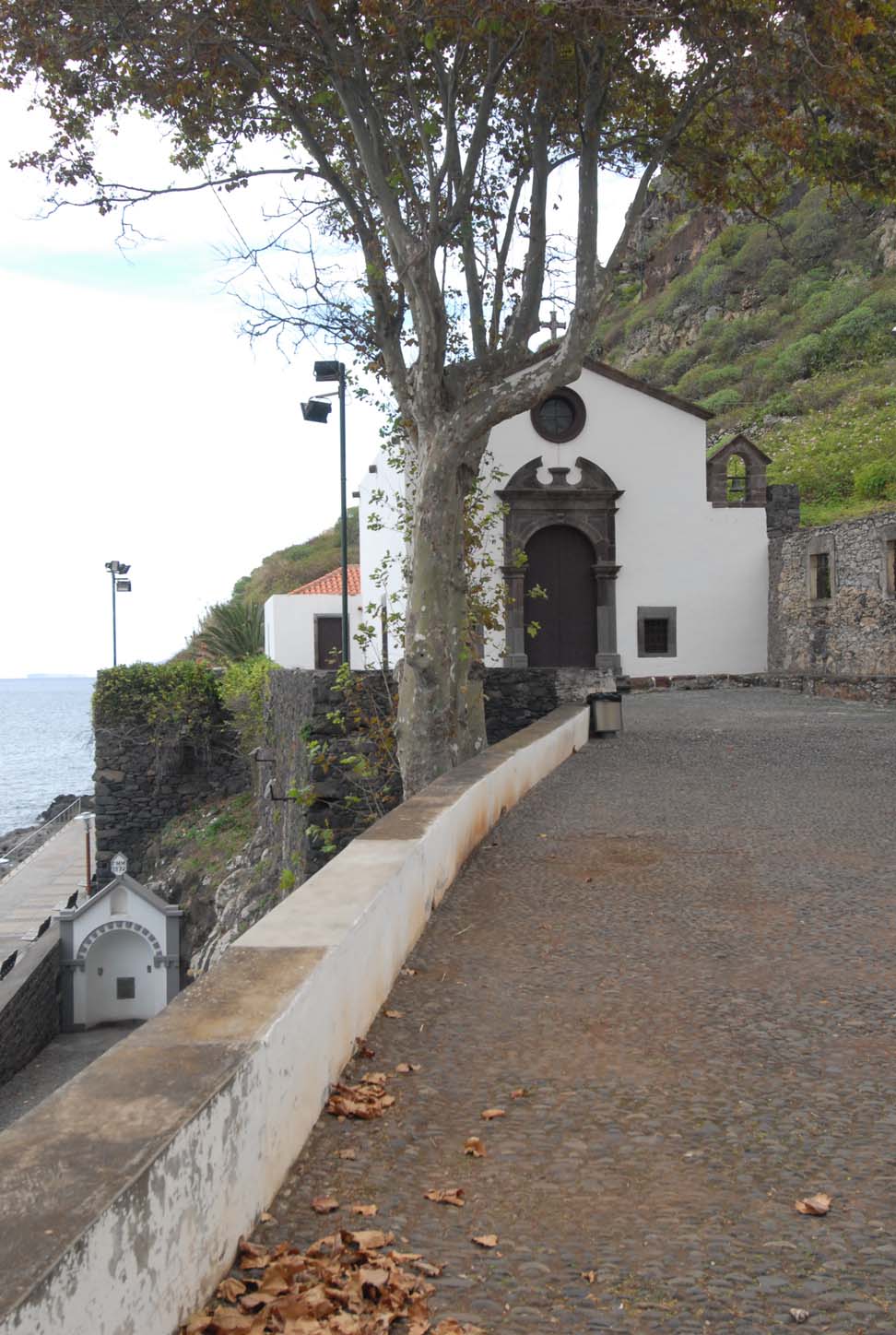 Capela de São Roque
