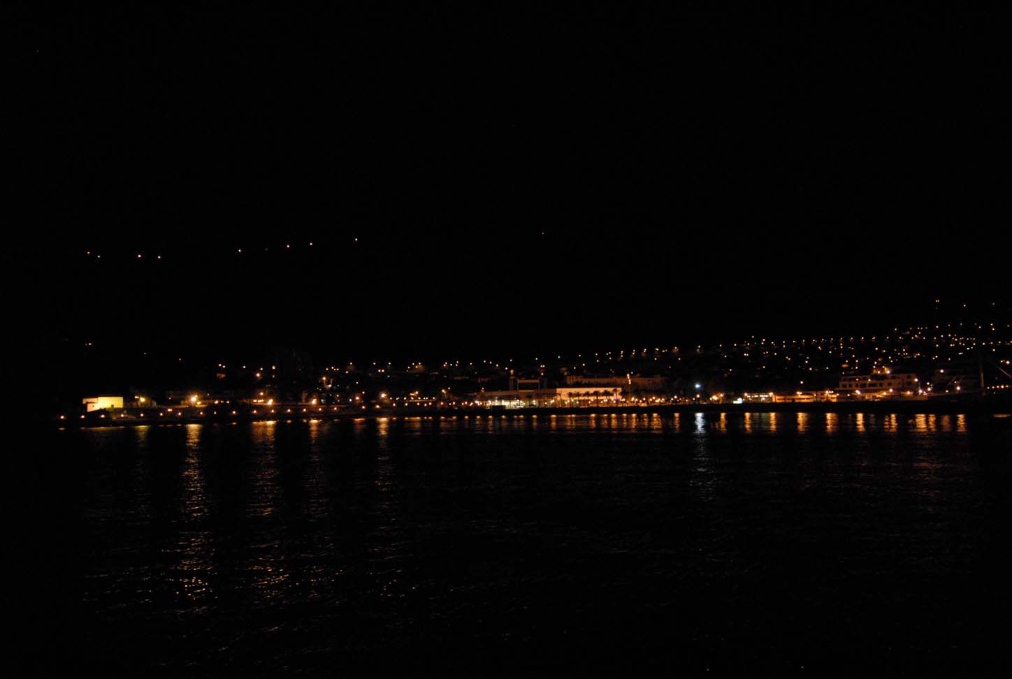 Seafront