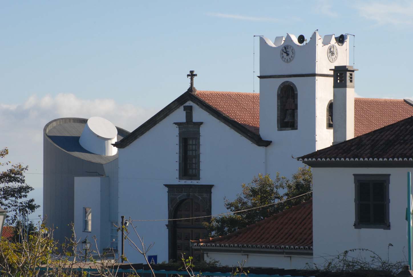 Church
