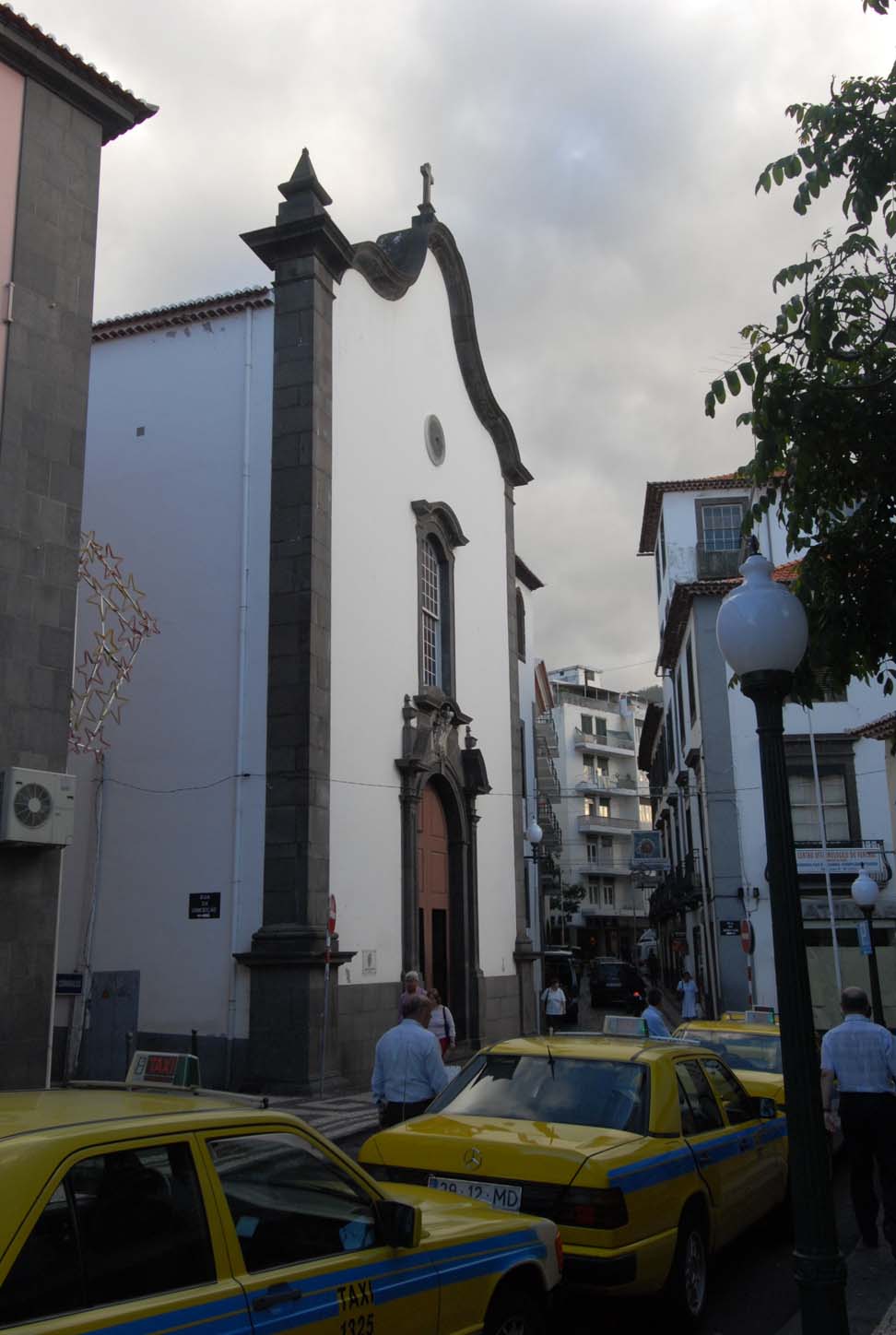 Igreja do Carmo