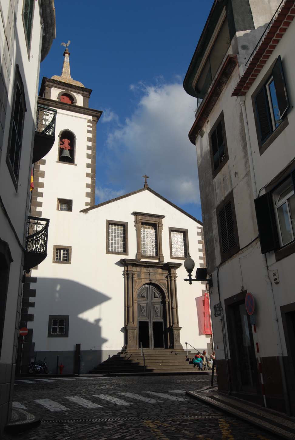 Igreja de São Pedro