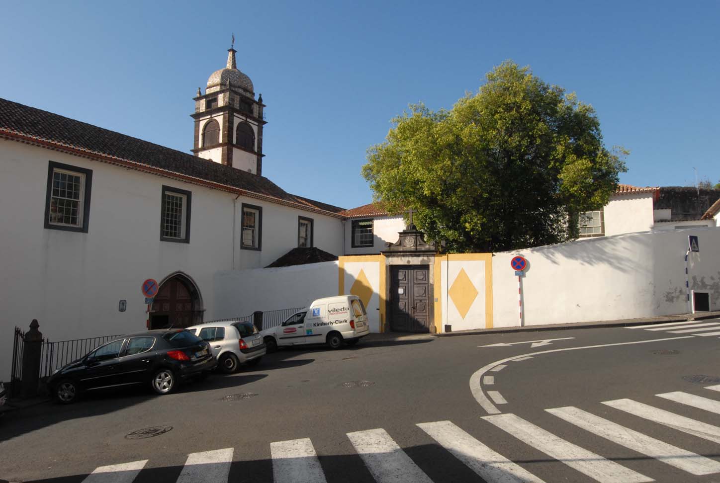 Convento de Santa Clara