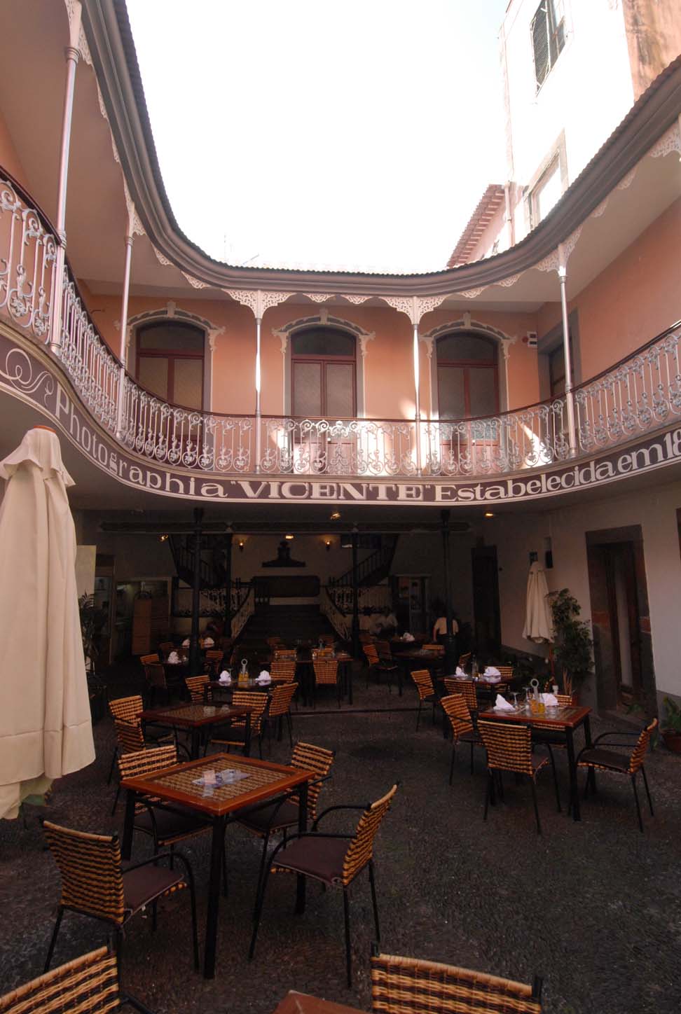 Photography museum