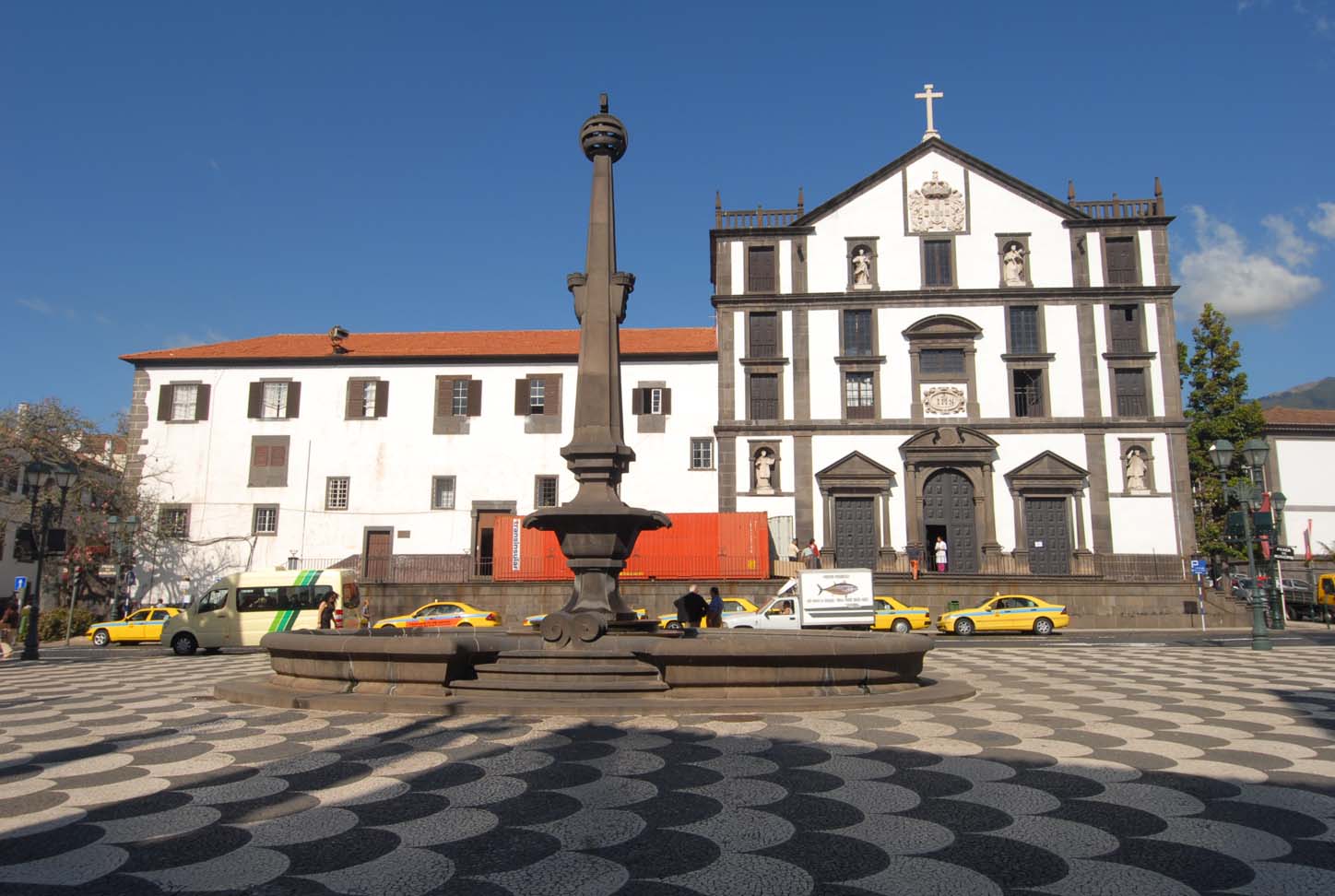 Igreja do Colégio