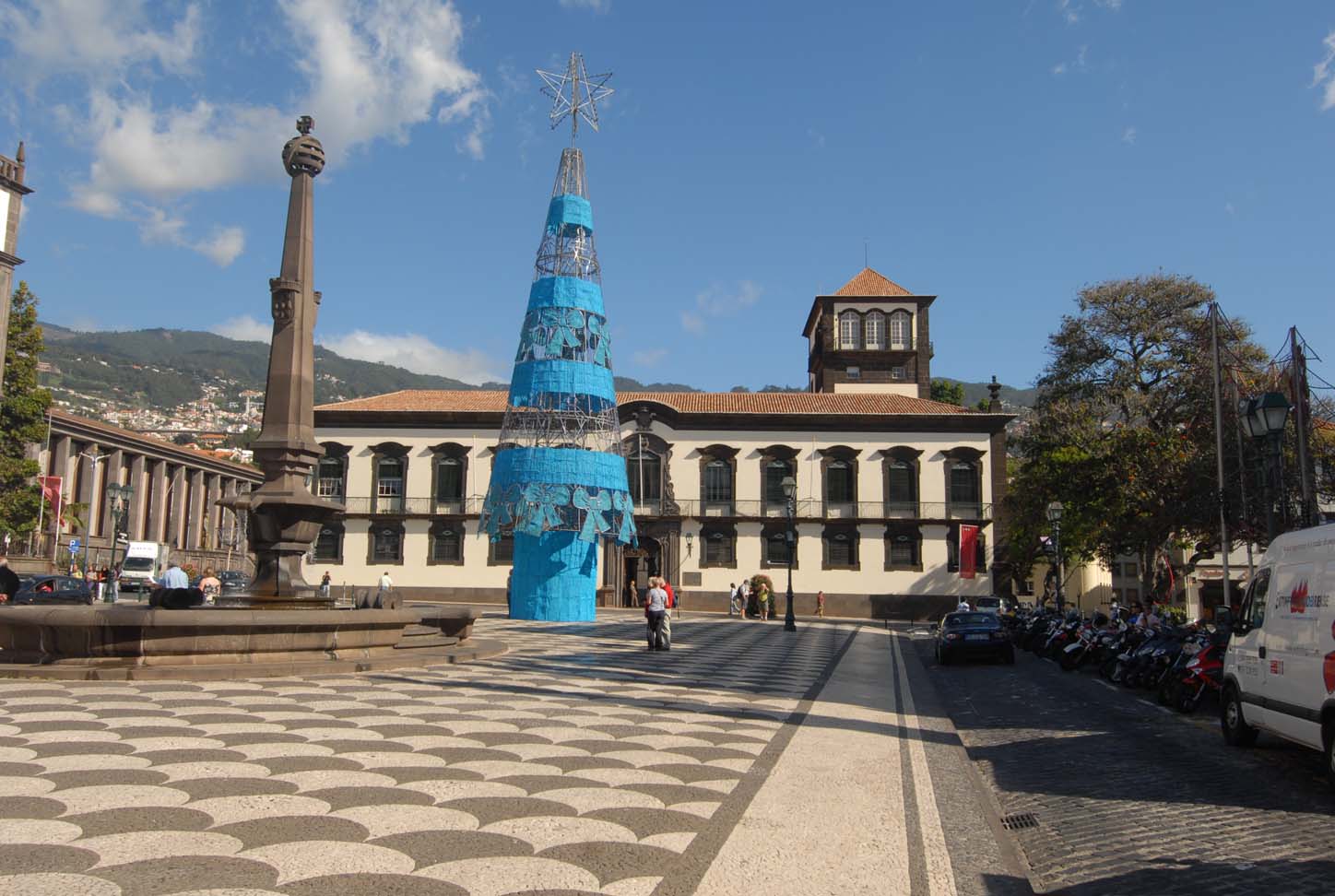 Câmara Municipal