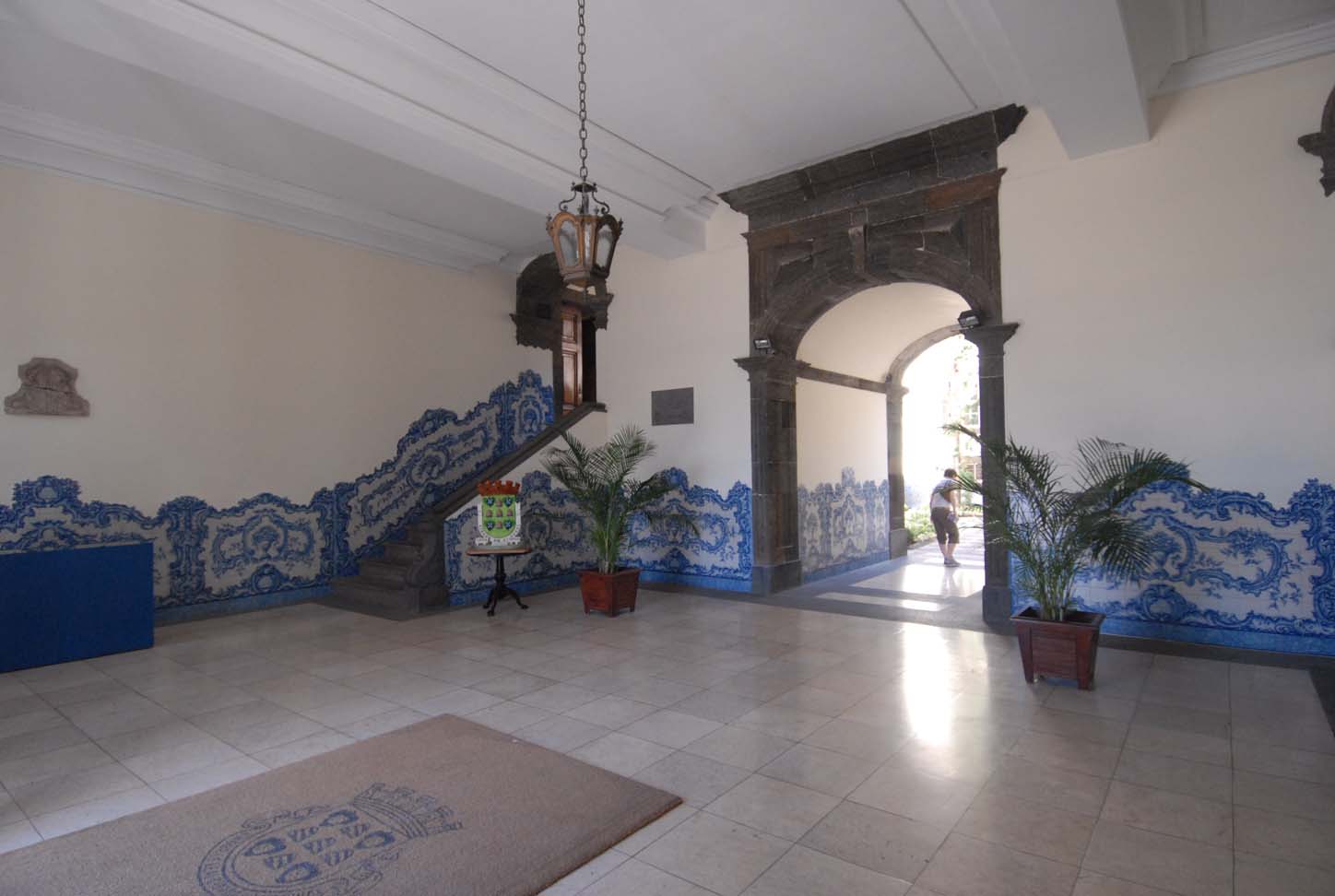 Câmara Municipal