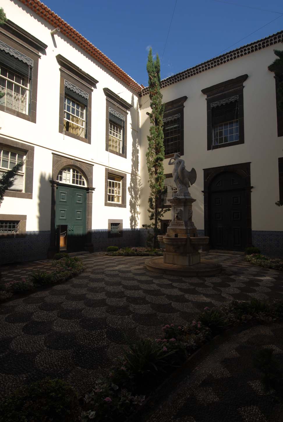 Câmara Municipal