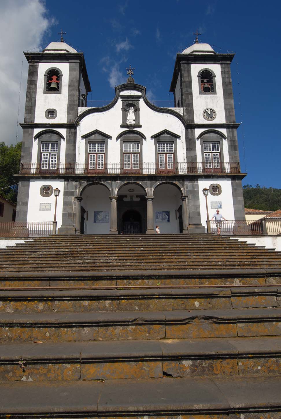 Nossa Senhora do Monte